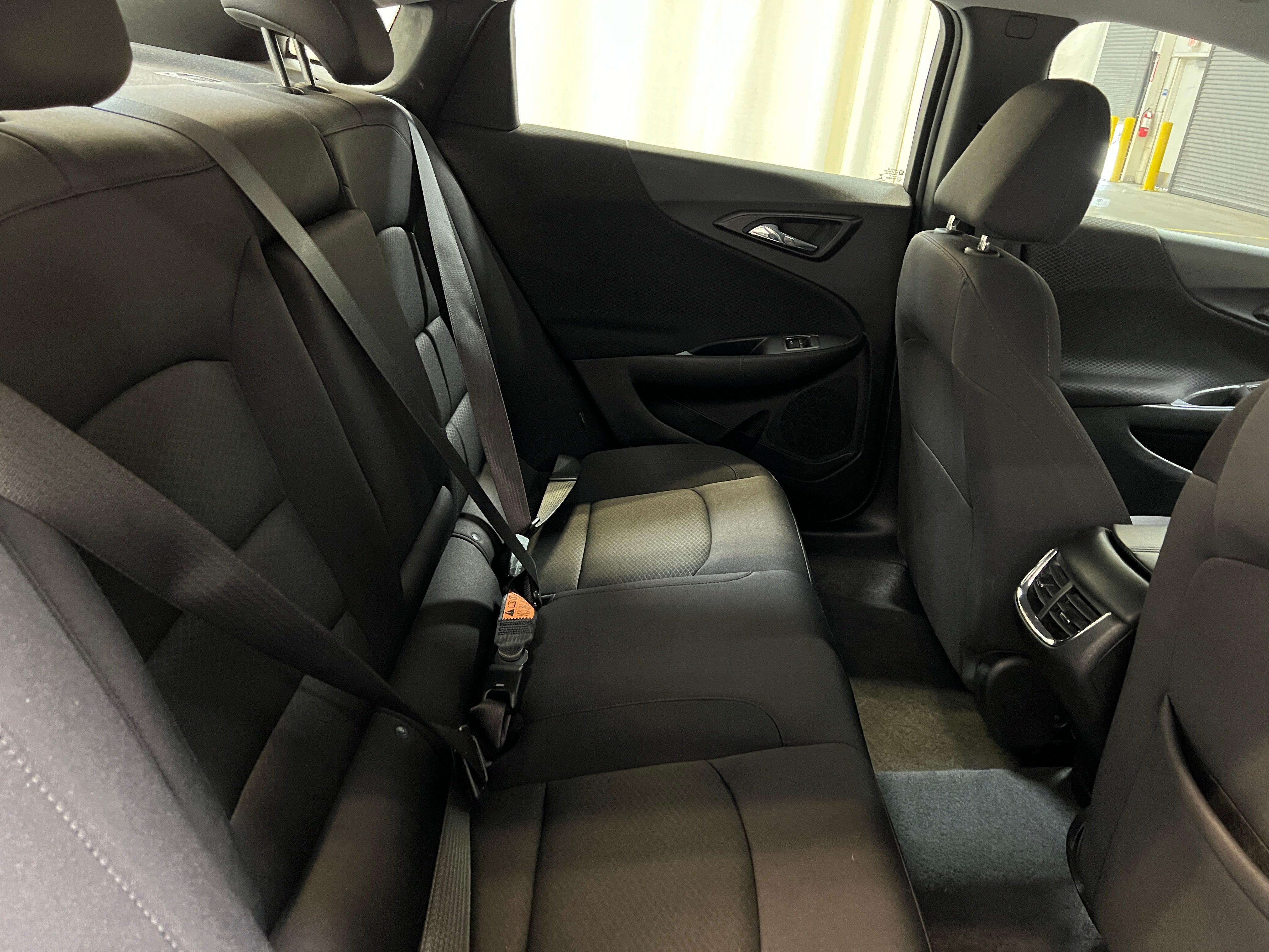 2024 Chevrolet Malibu LT 6