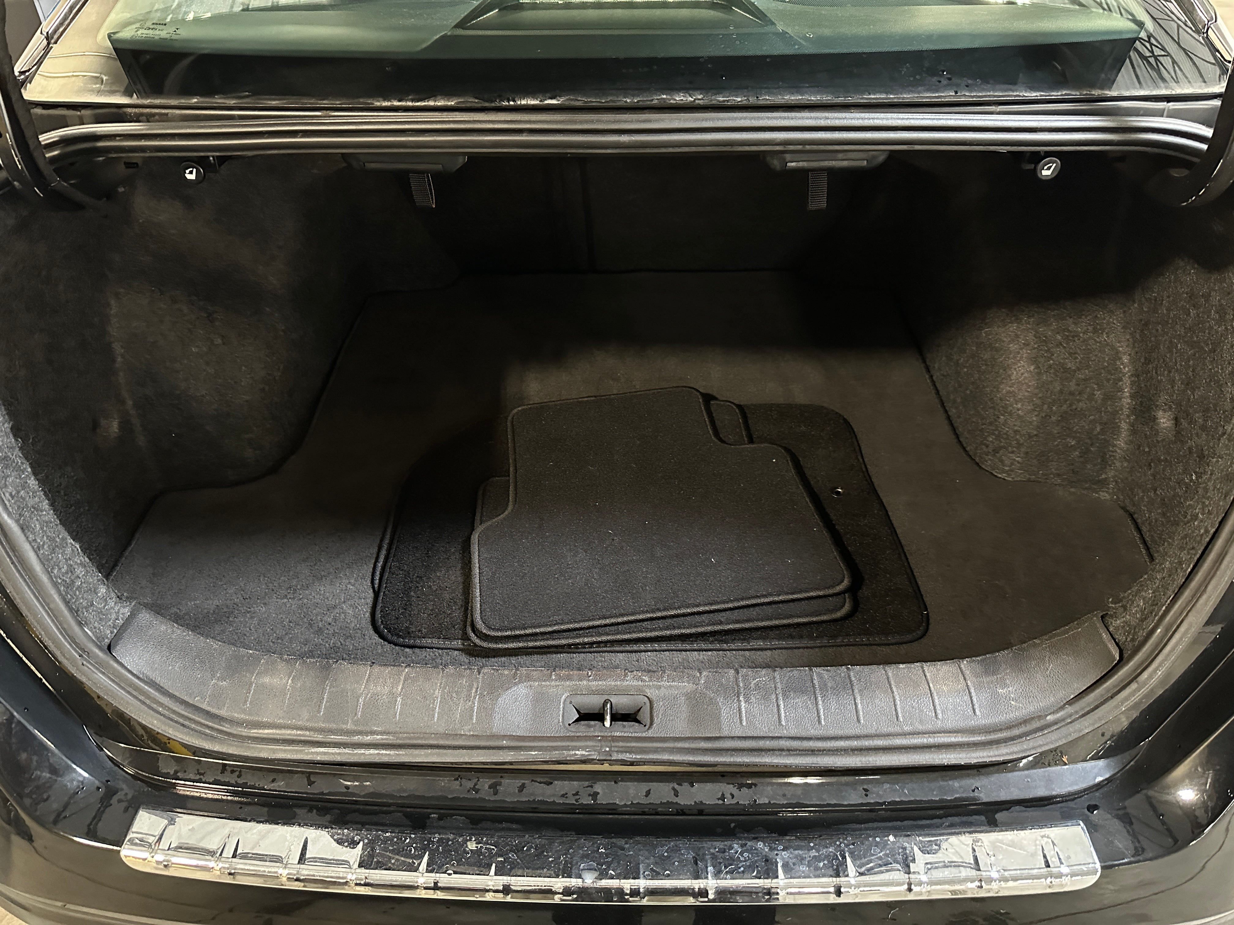 2019 Nissan Altima SR 7