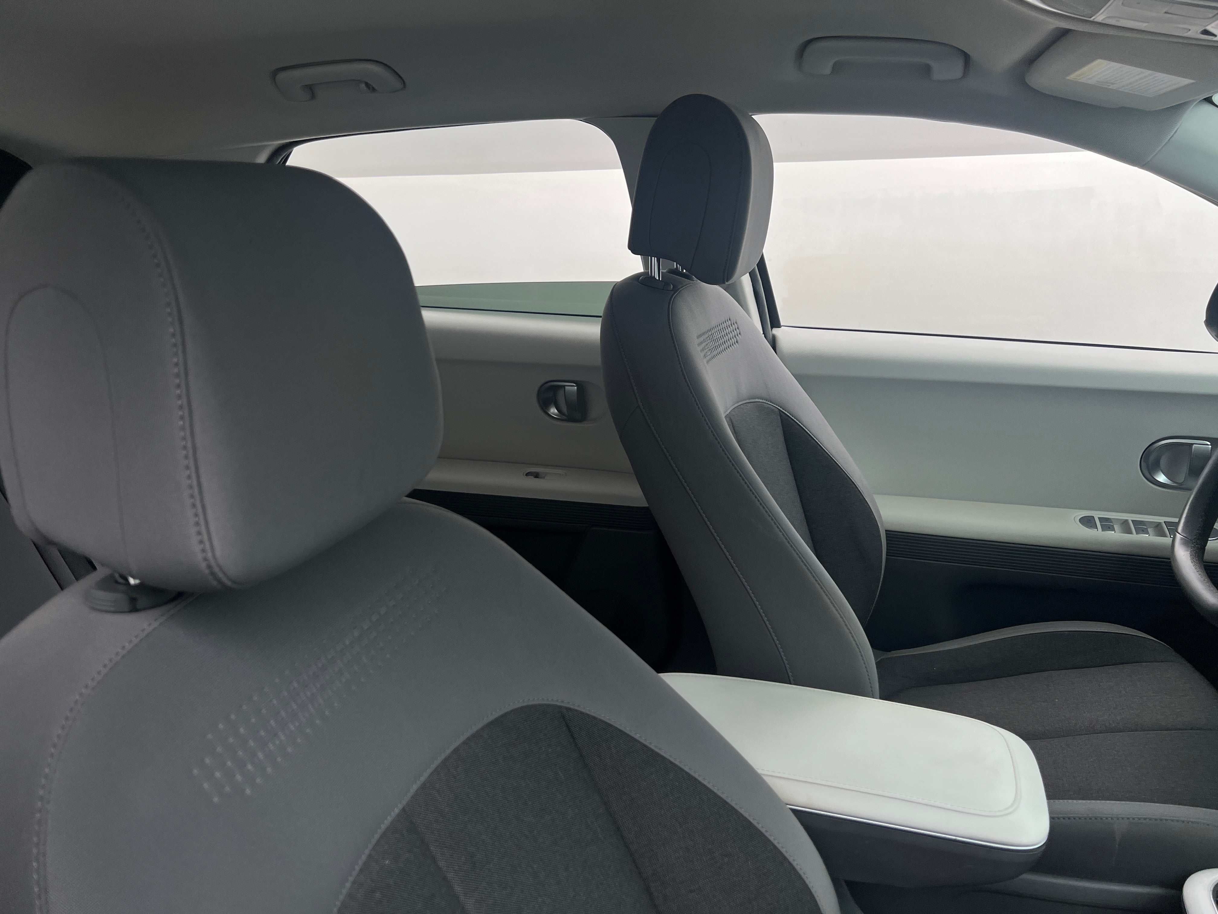 2022 Hyundai Ioniq 5 SE 2