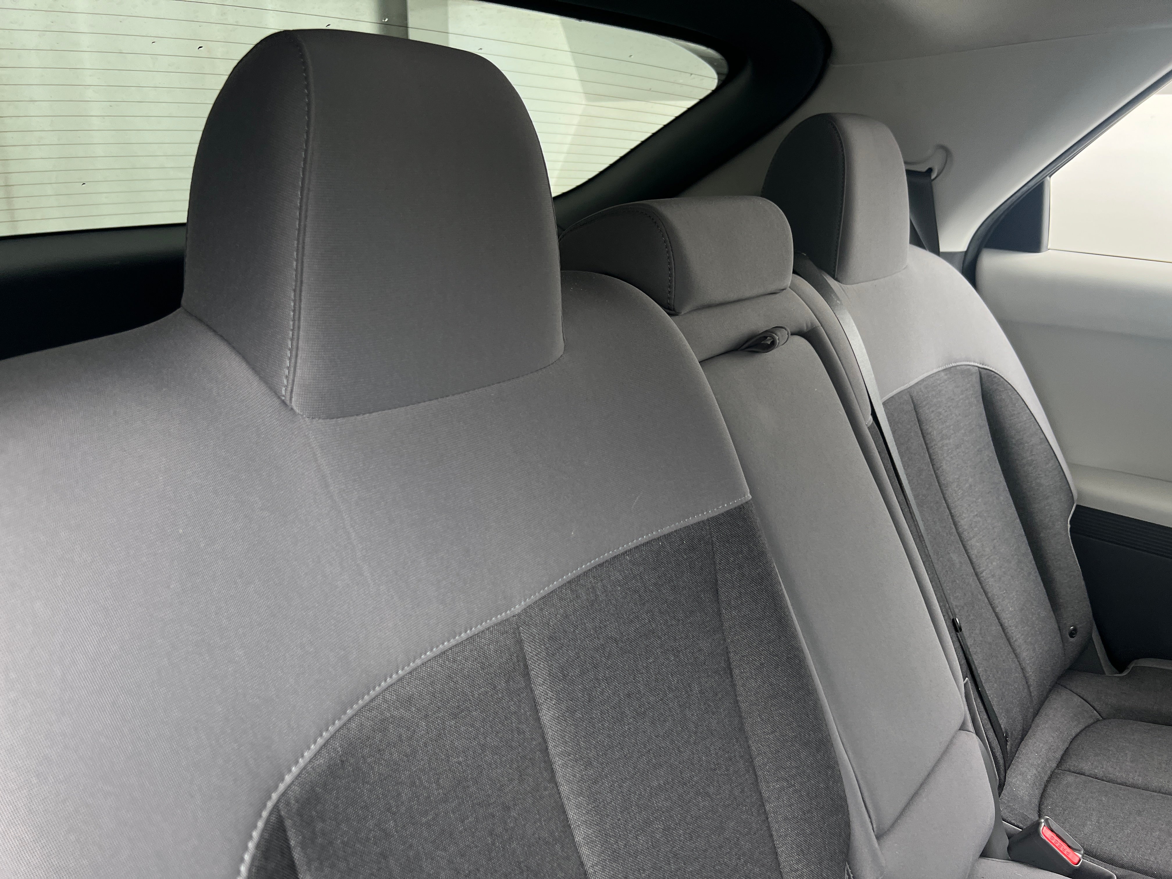 2022 Hyundai Ioniq 5 SE 6