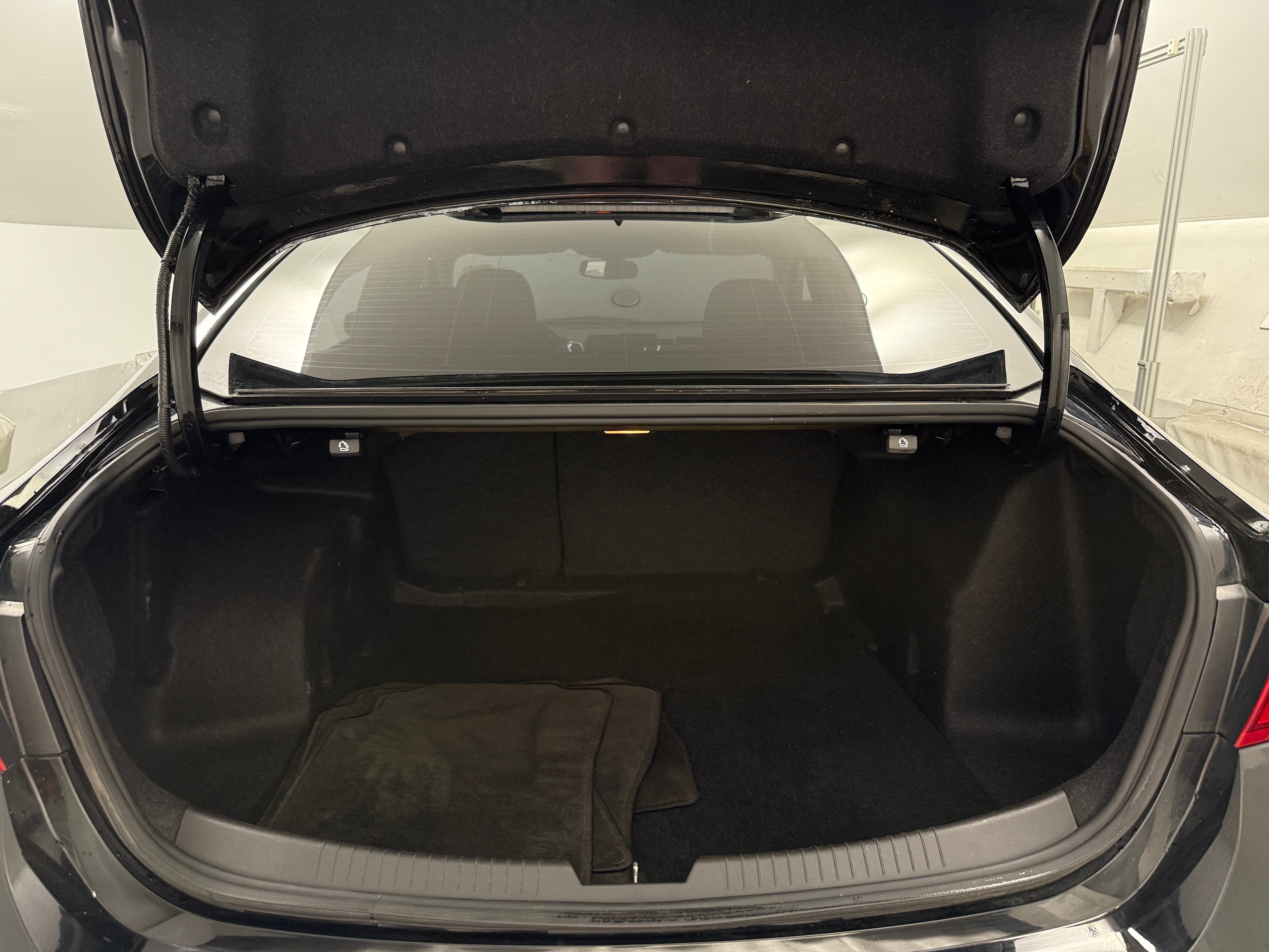 2018 Chevrolet Malibu LT 7