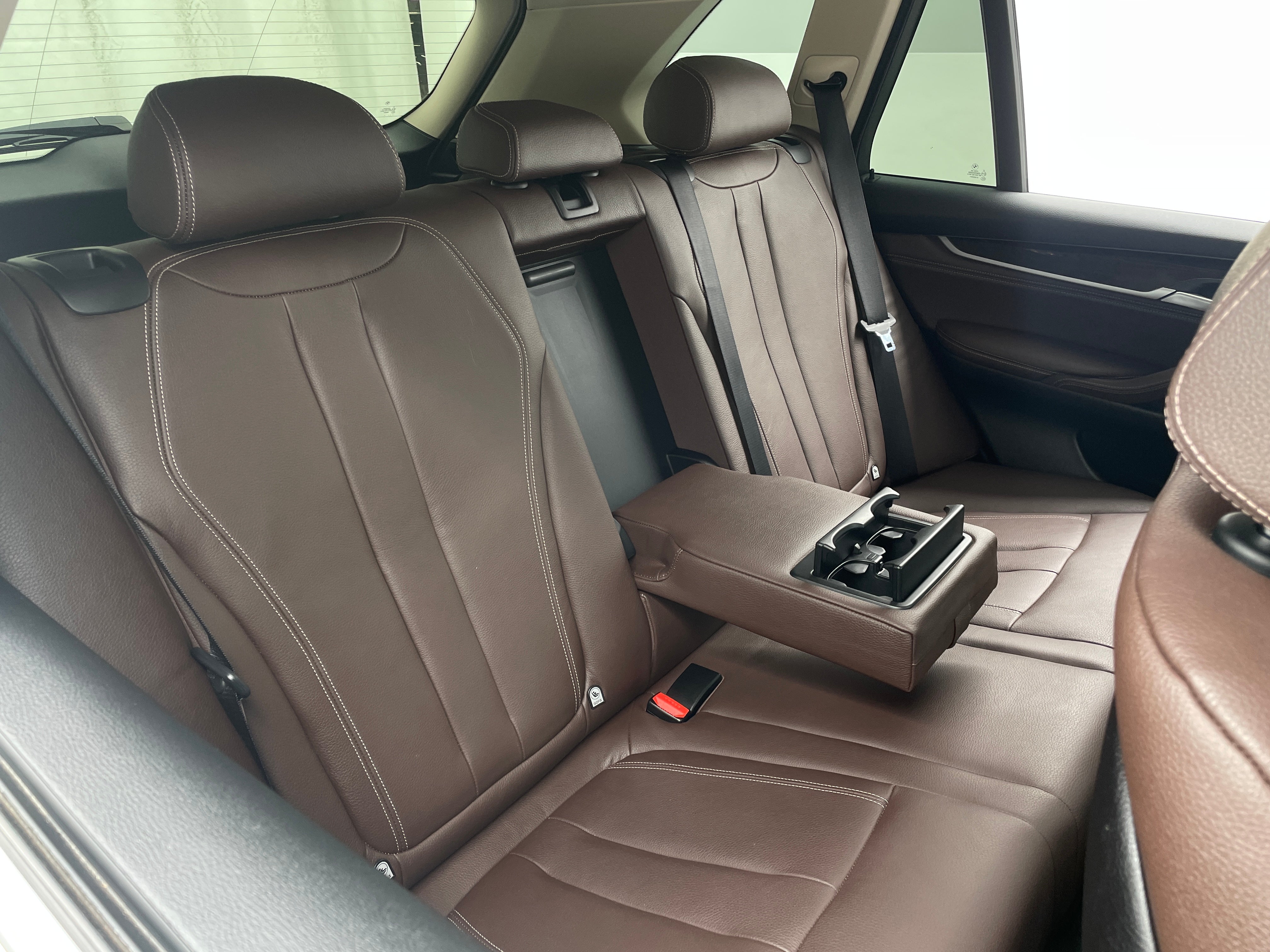 2014 BMW X5 sDrive35i 5