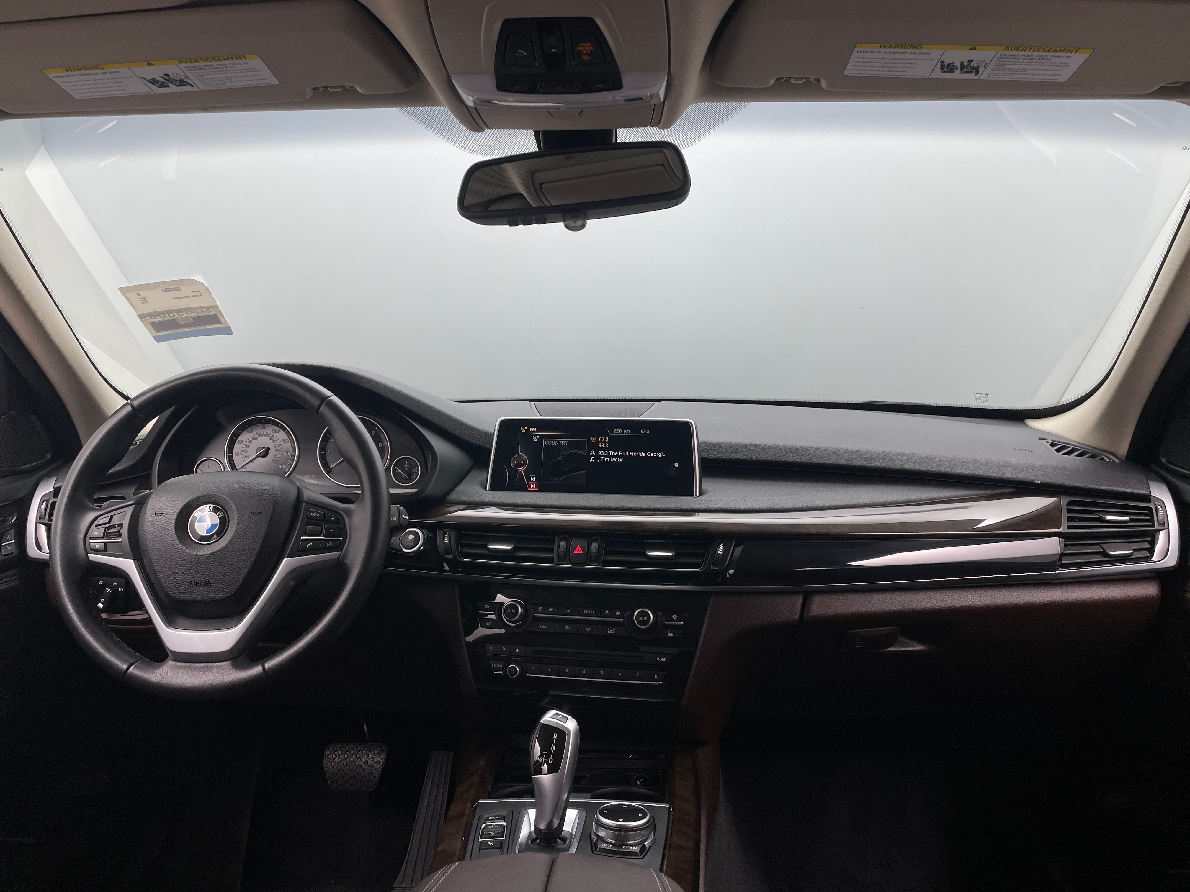 2014 BMW X5 sDrive35i 2