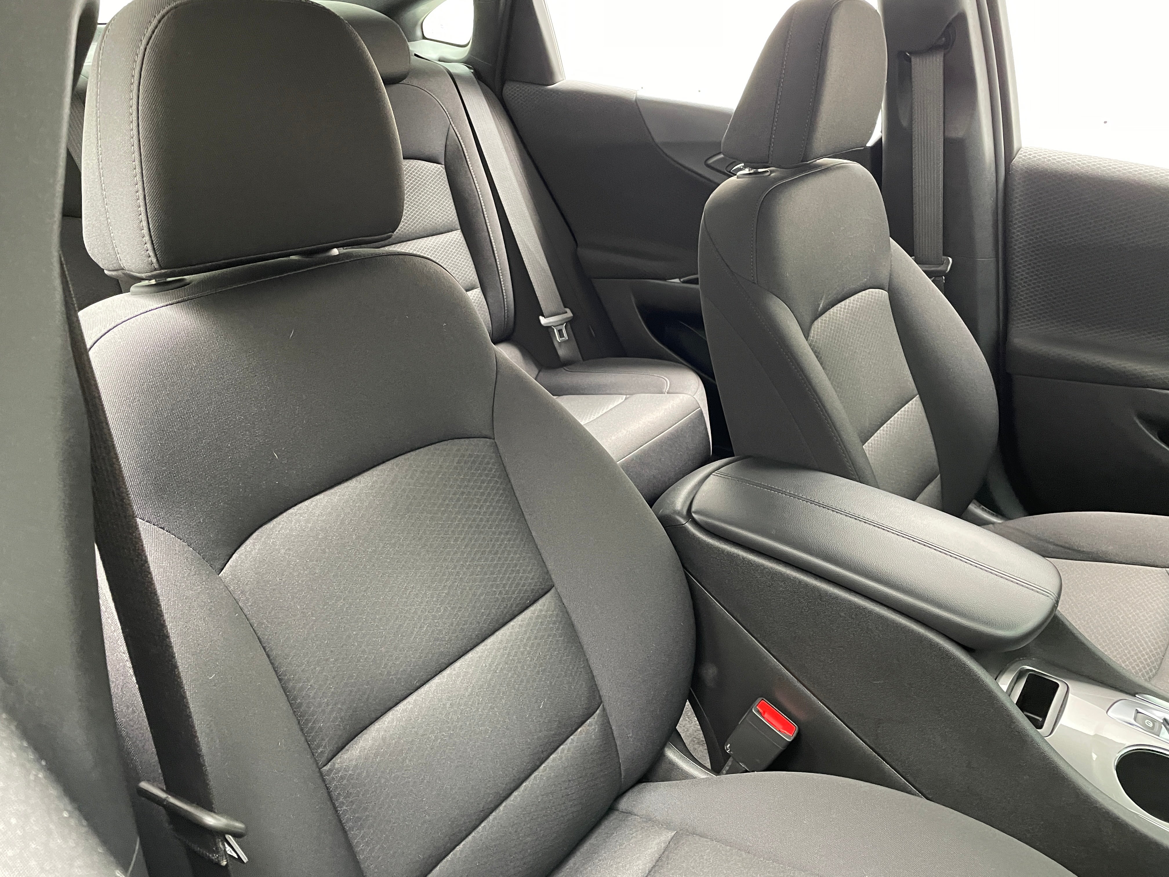2024 Chevrolet Malibu LT 2
