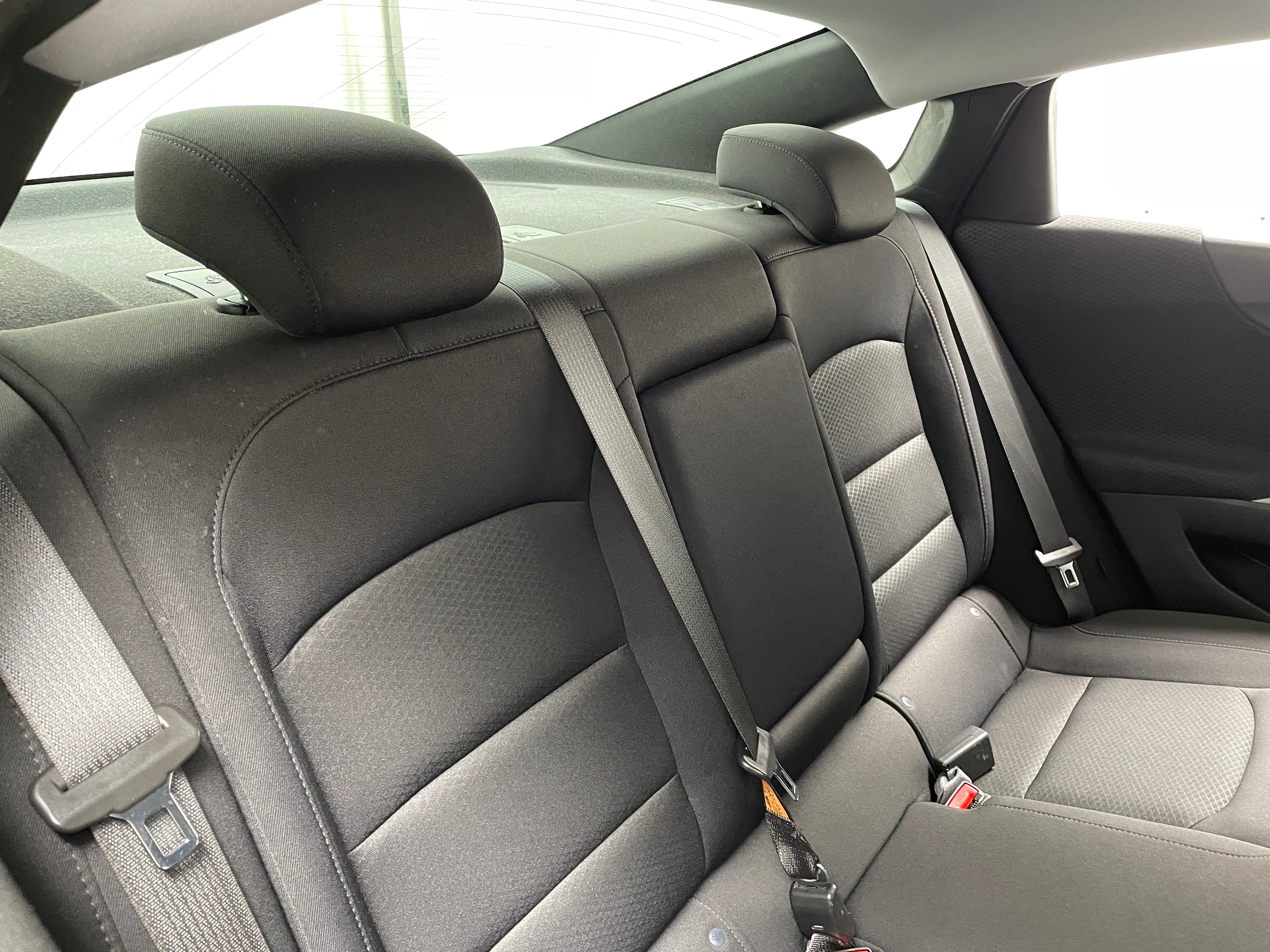 2024 Chevrolet Malibu LT 6