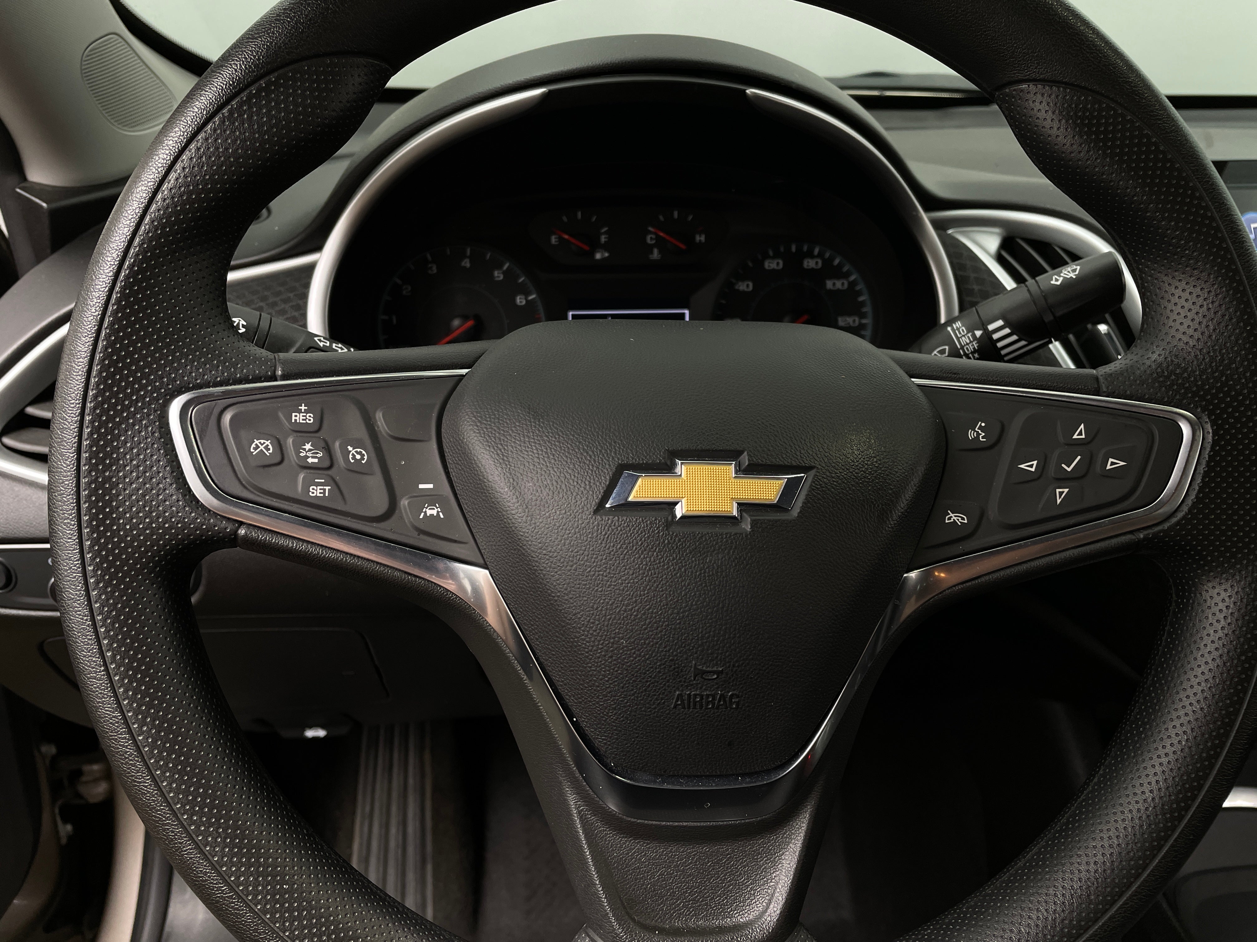 2024 Chevrolet Malibu LT 5