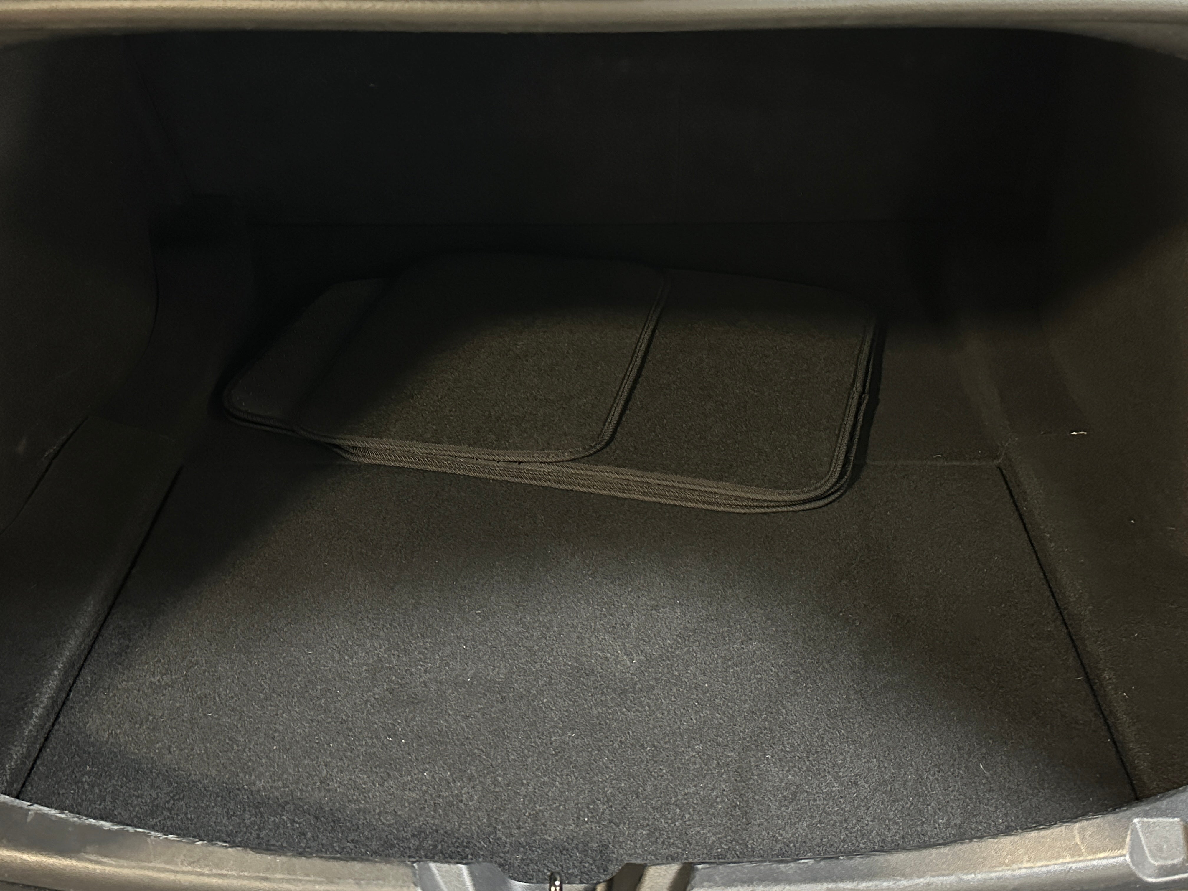 2022 Tesla Model 3 Standard Range 5