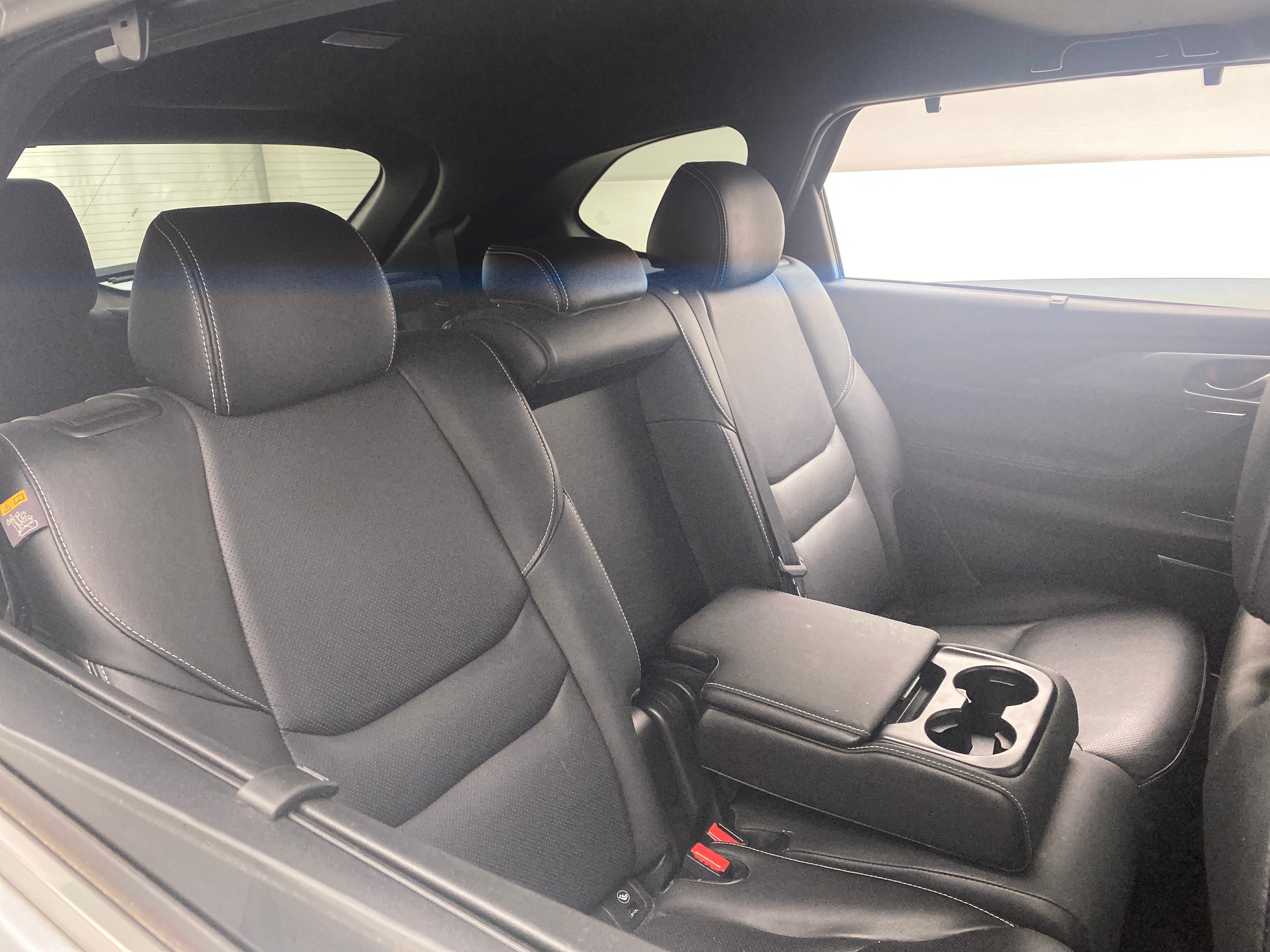 2020 Mazda CX-9 Grand Touring 5