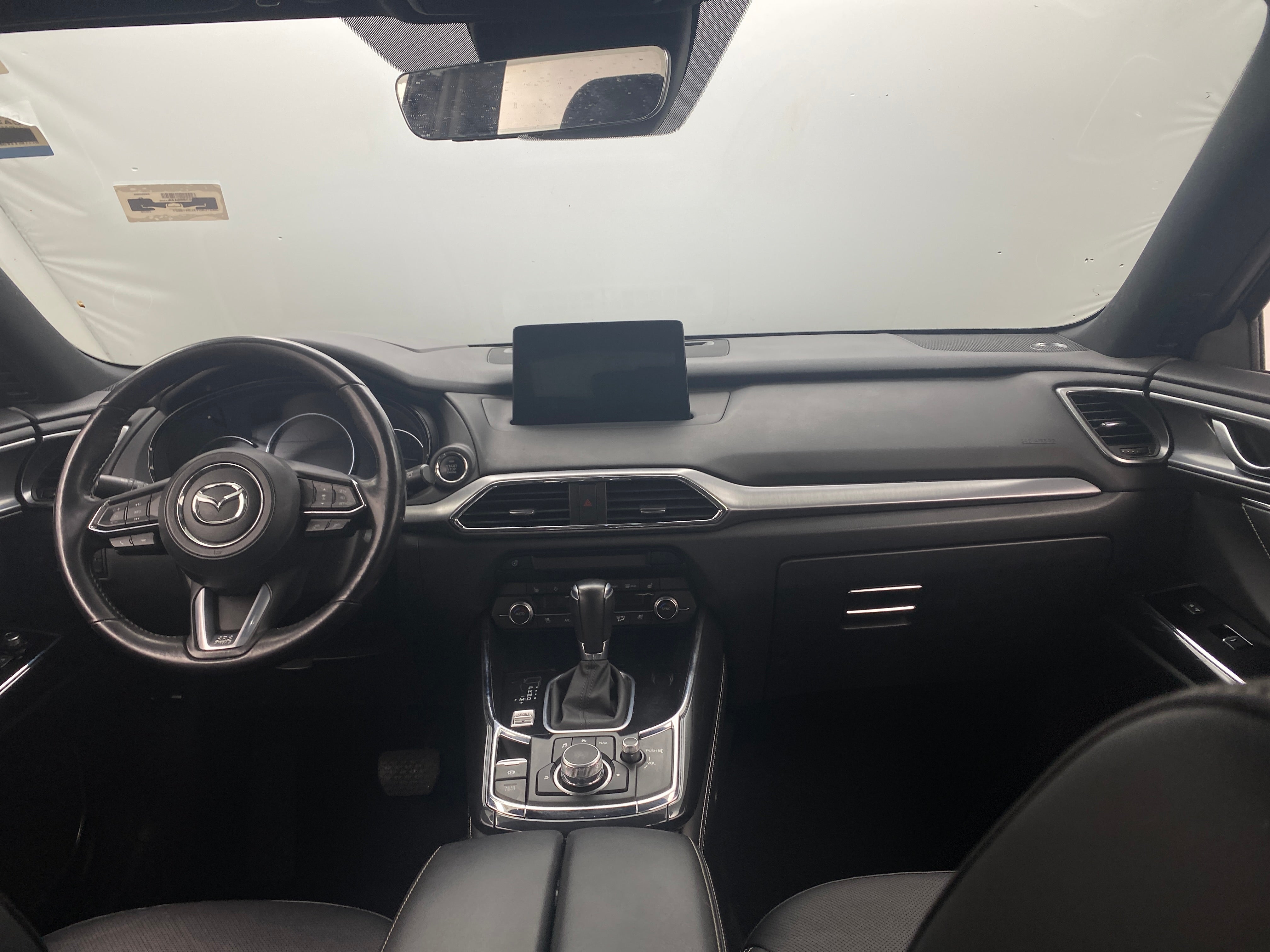 2020 Mazda CX-9 Grand Touring 2