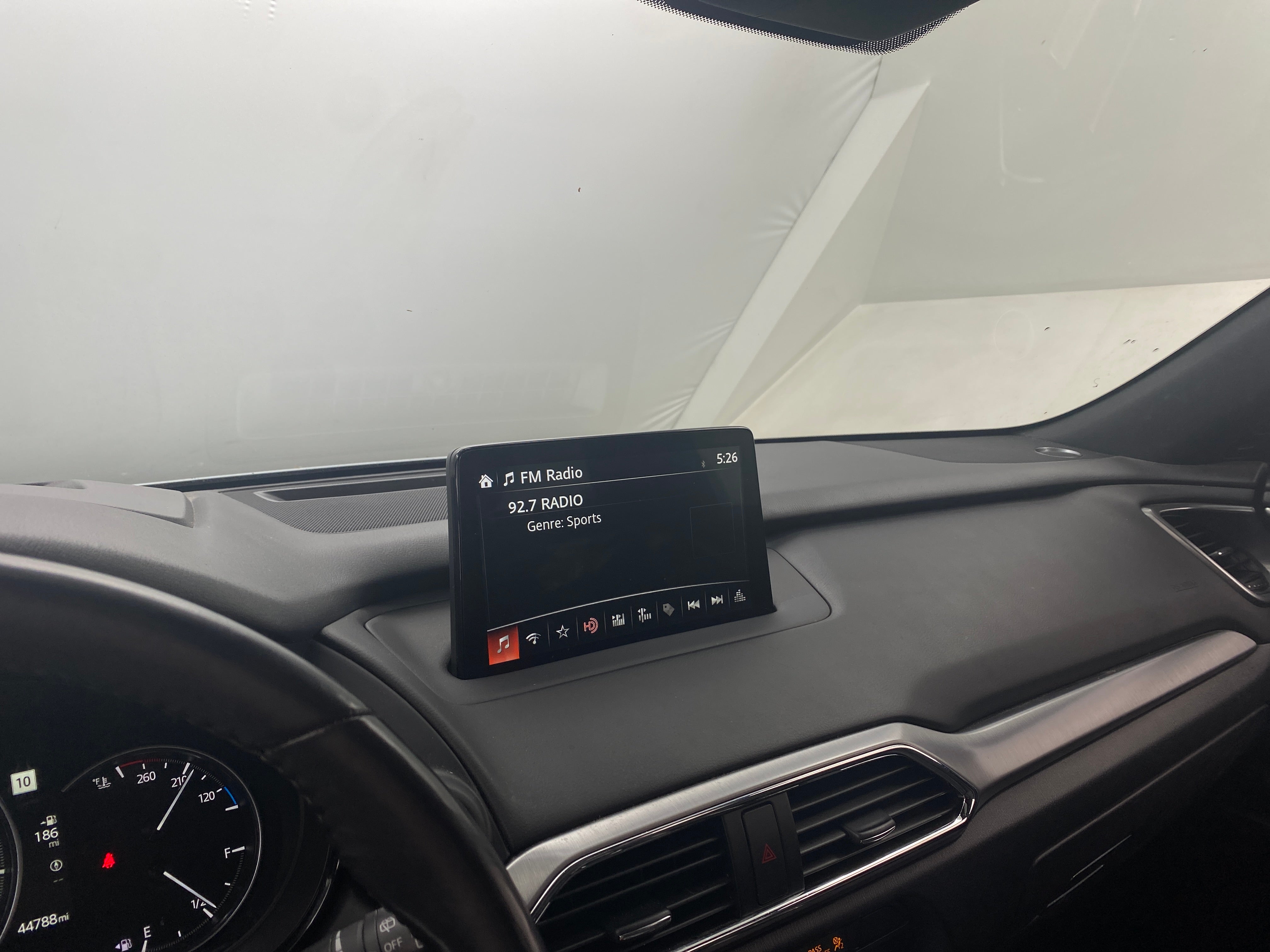 2020 Mazda CX-9 Grand Touring 3