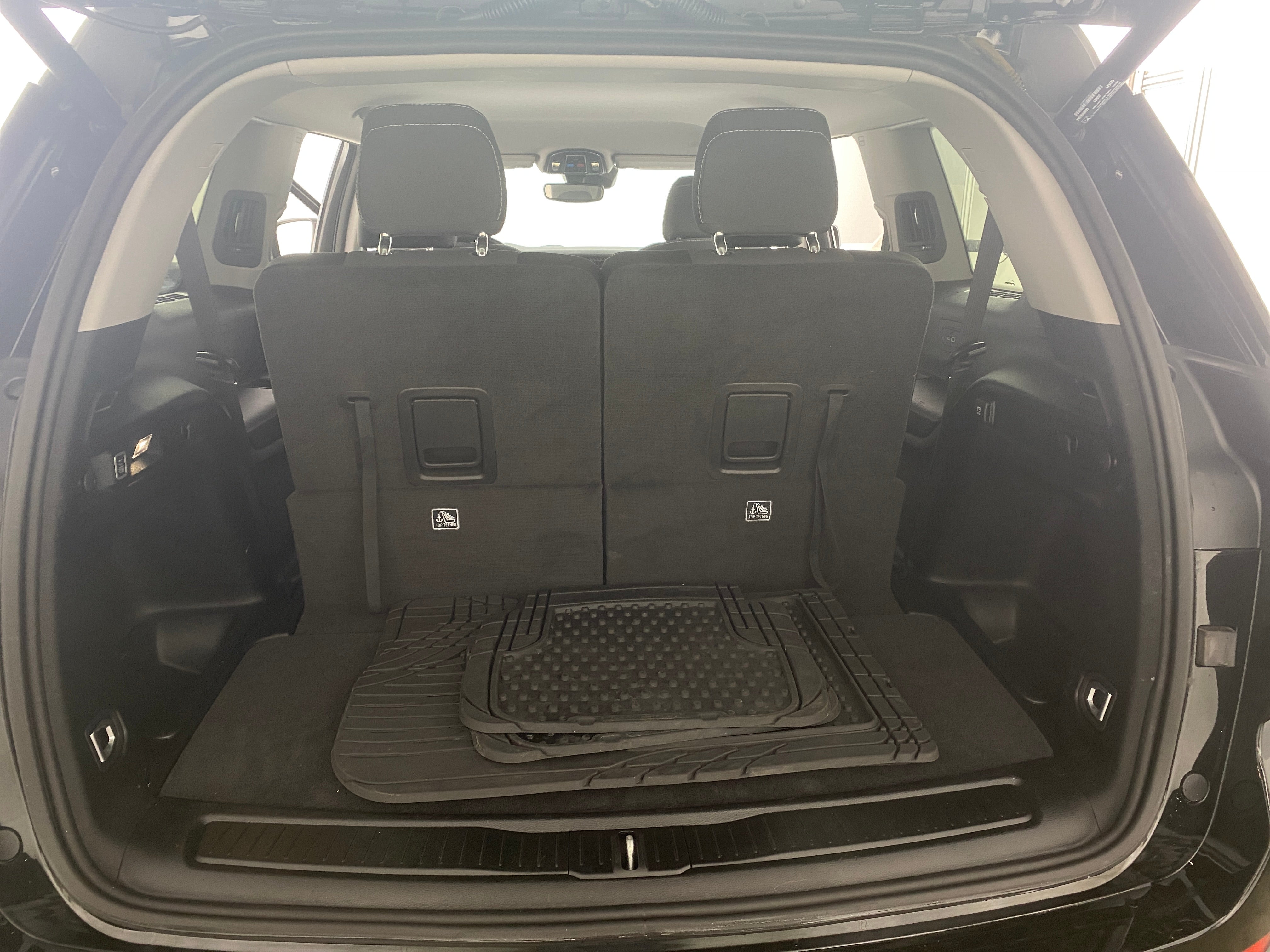 2022 Jeep Grand Cherokee L Laredo 7