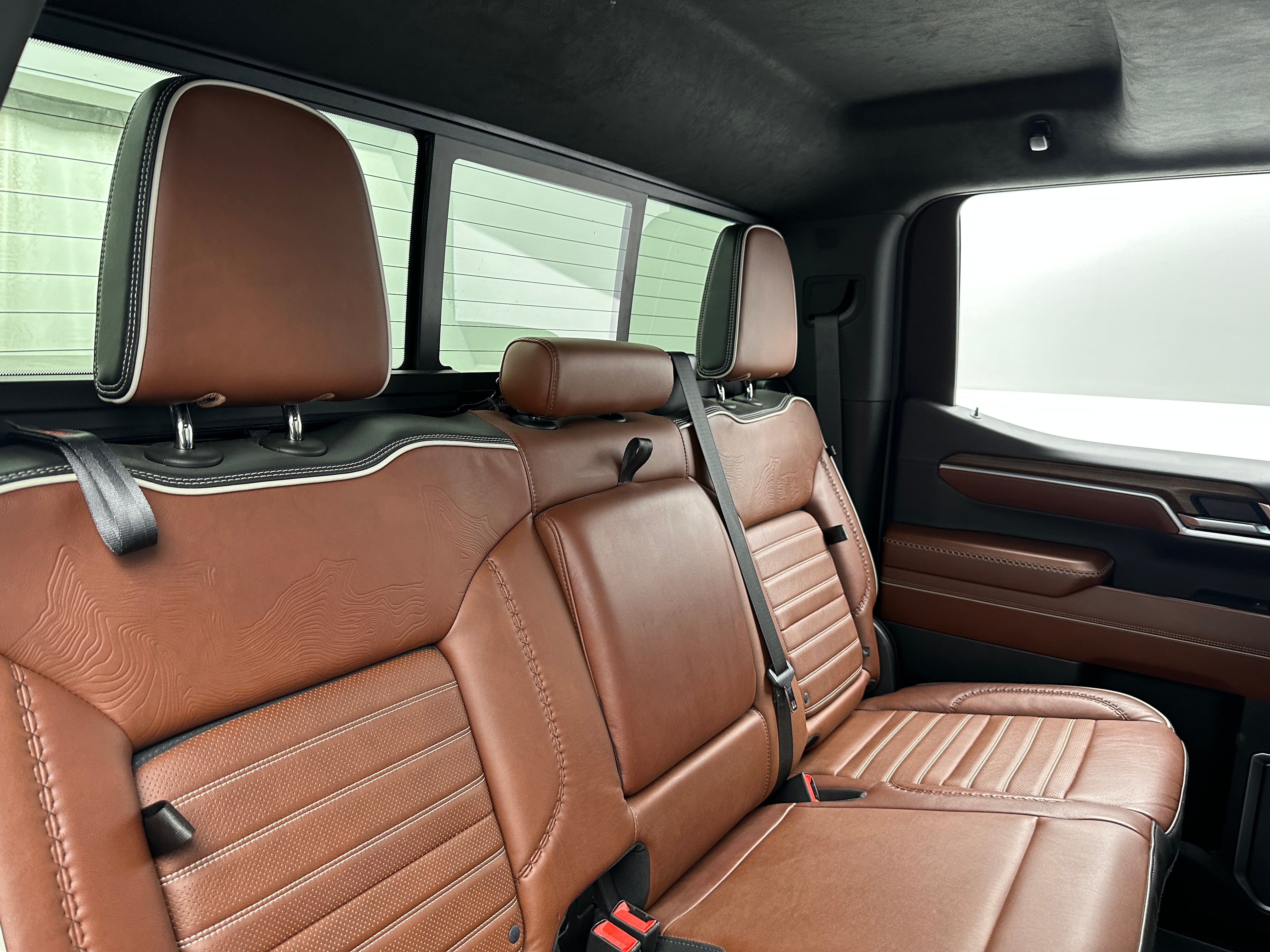 2022 GMC Sierra 1500 Denali Ultimate 5