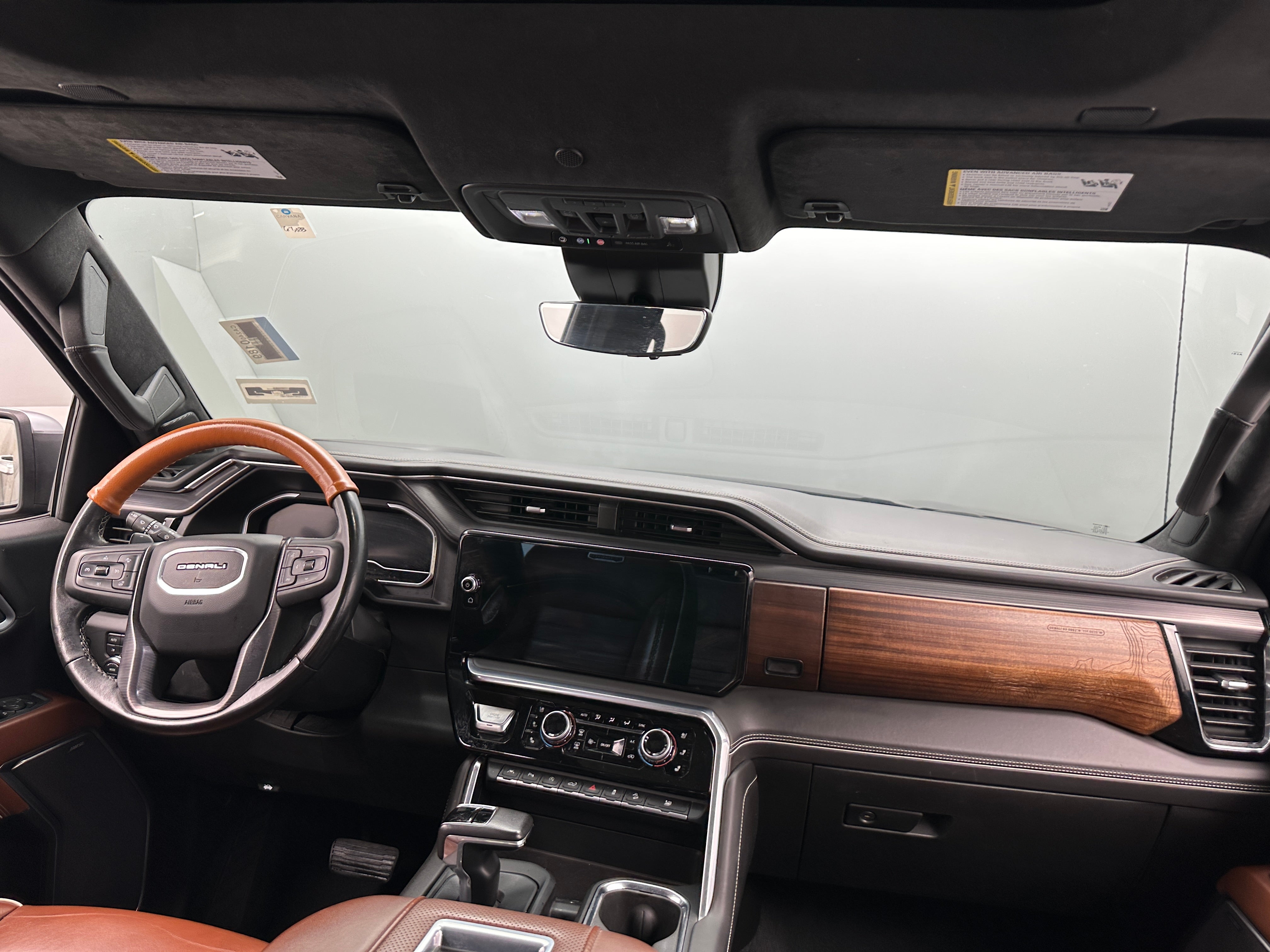 2022 GMC Sierra 1500 Denali Ultimate 2