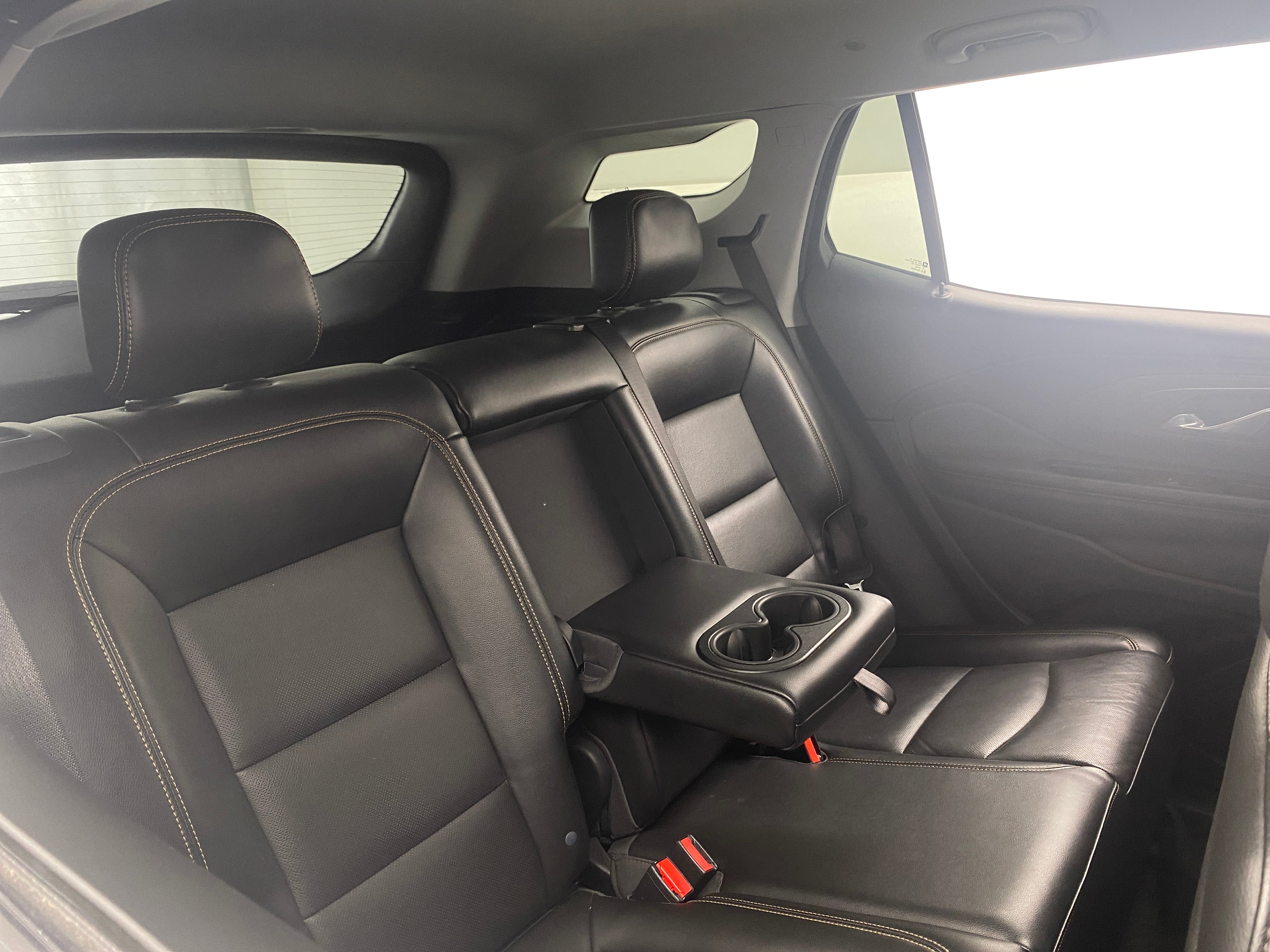 2020 GMC Terrain SLT 5