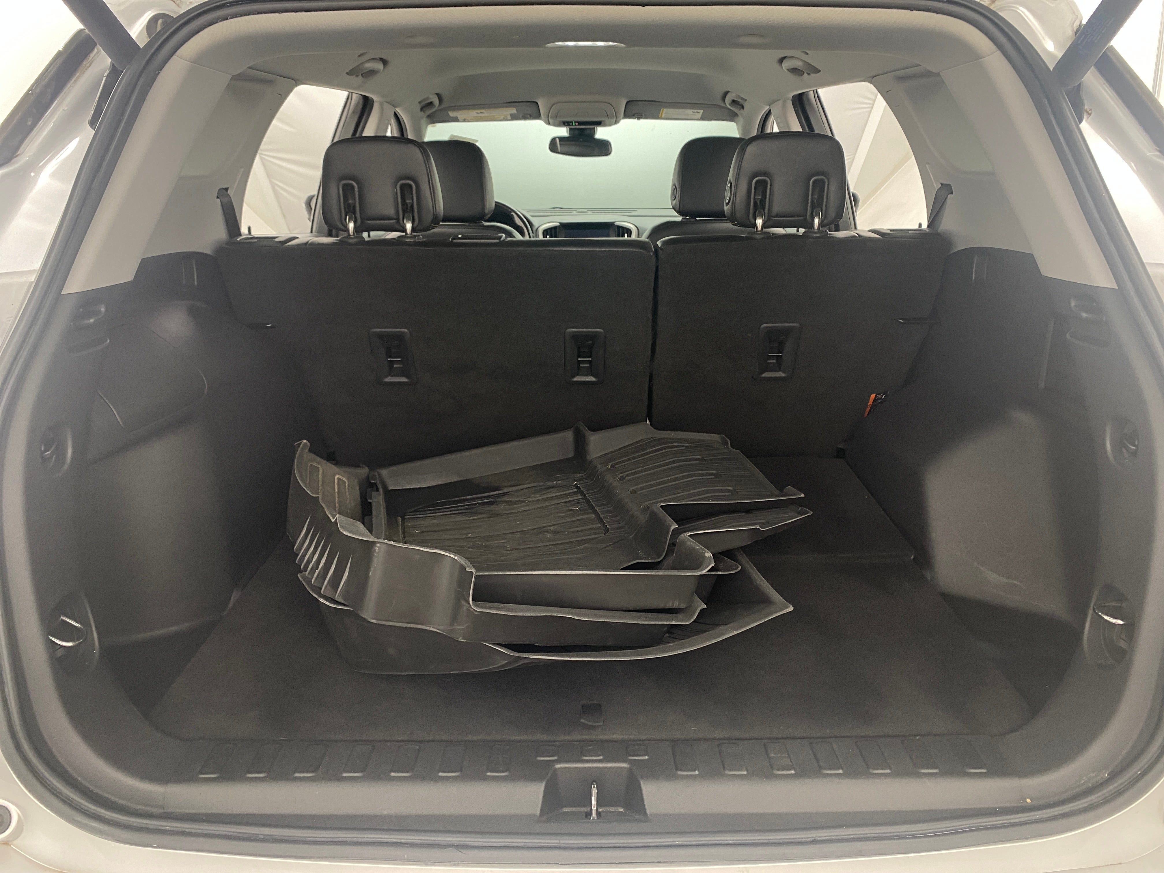 2020 GMC Terrain SLT 6