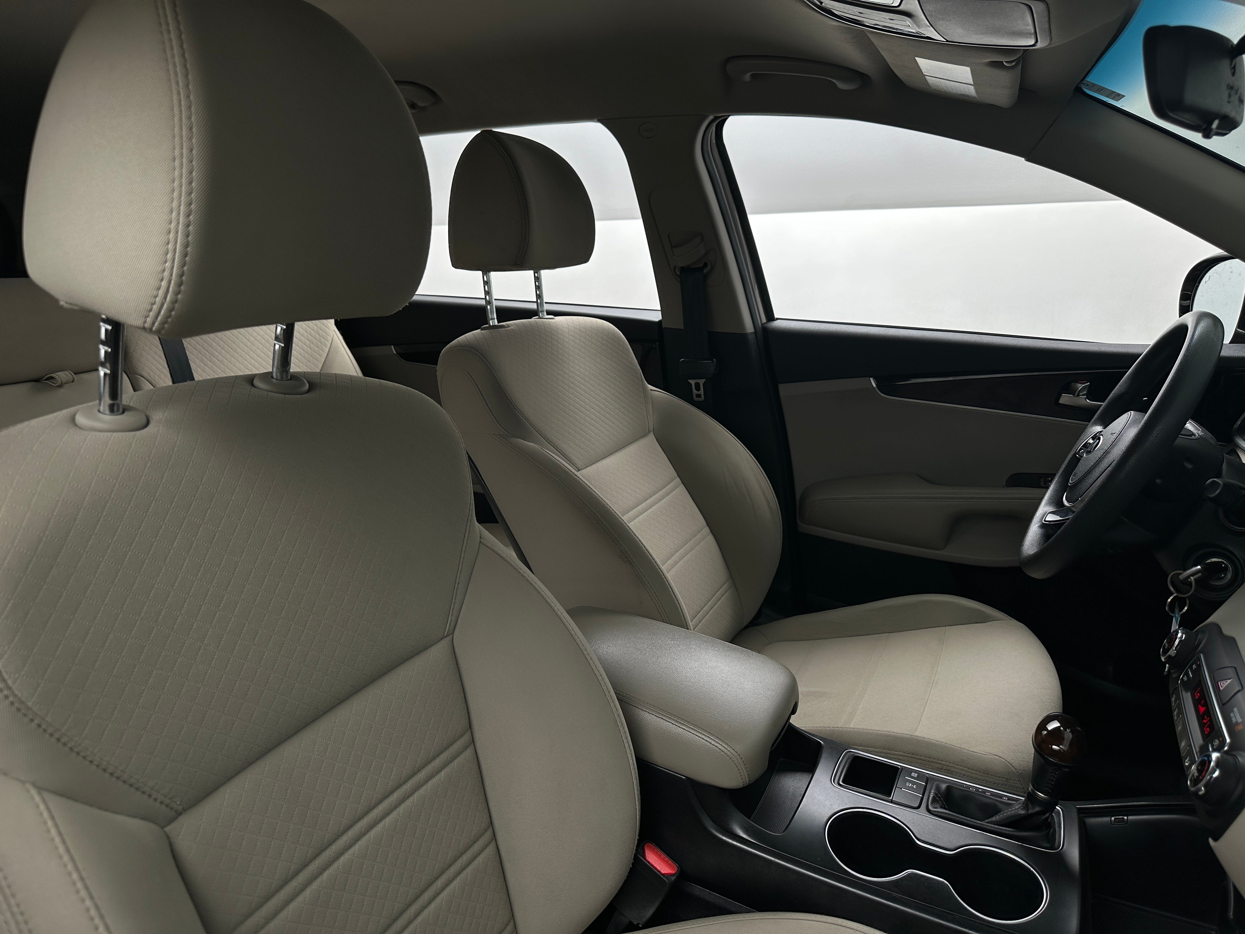 2019 Kia Sorento LX 2