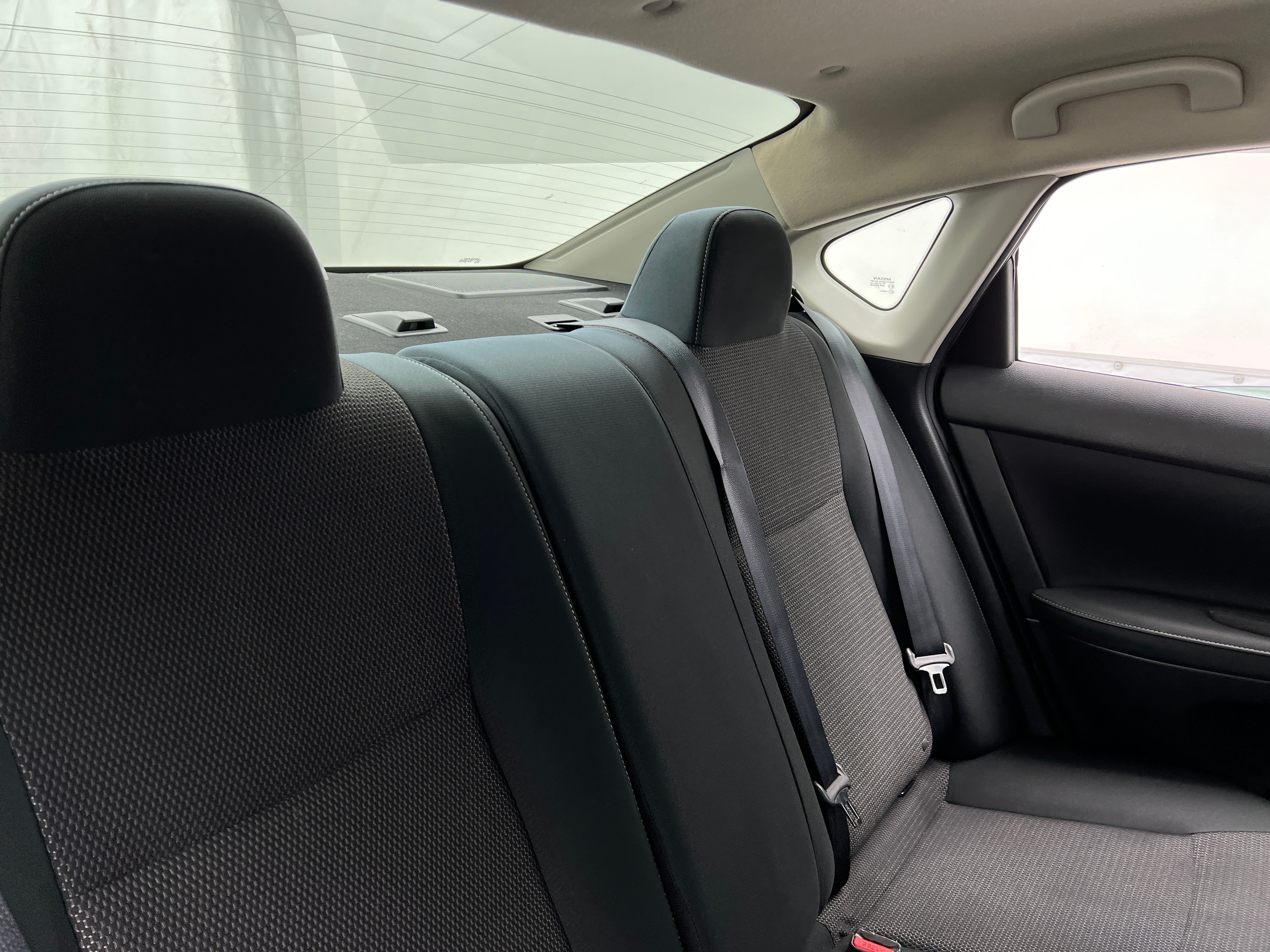 2019 Nissan Sentra S 6