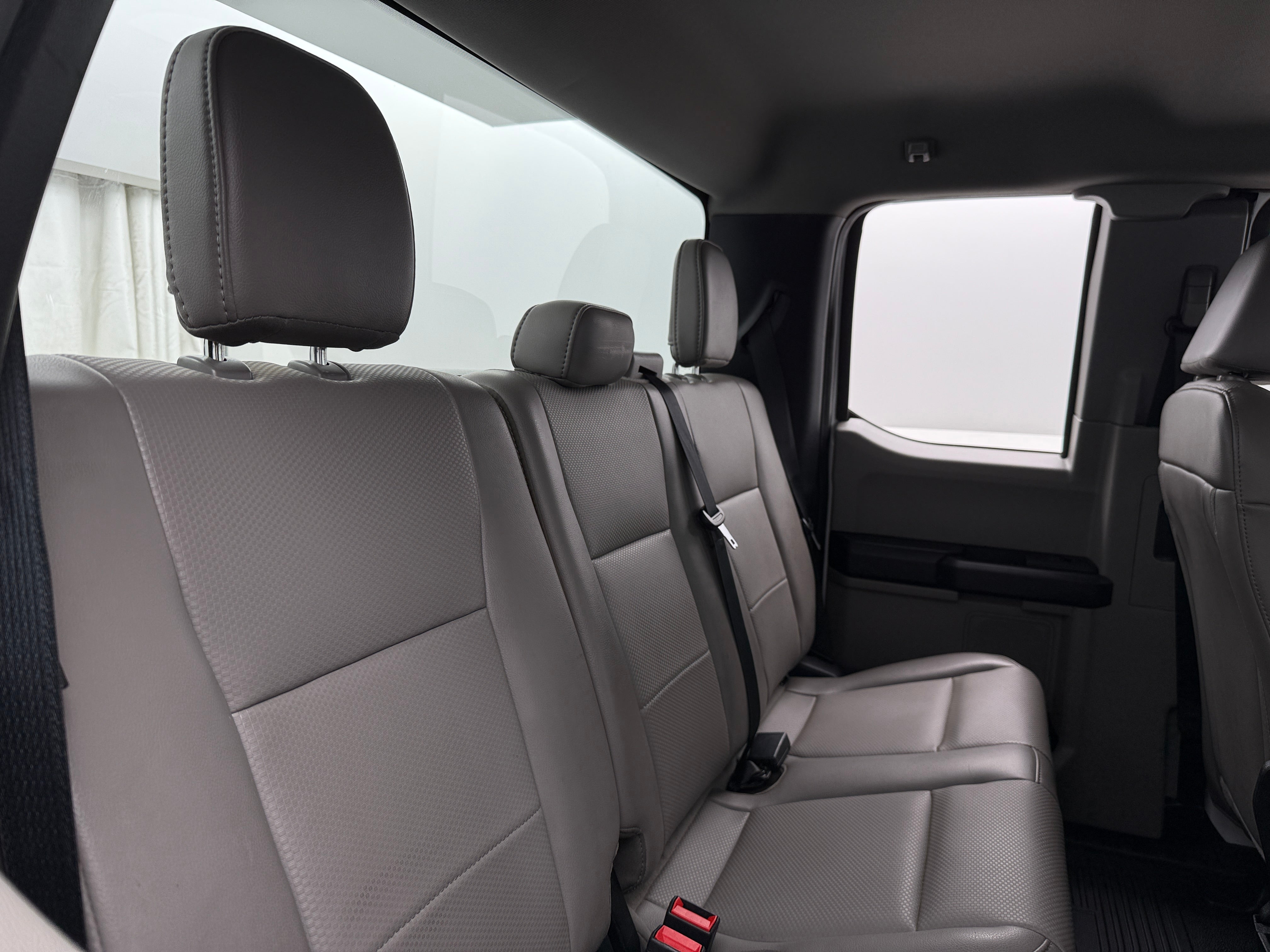 2020 Ford Econoline E-250 6