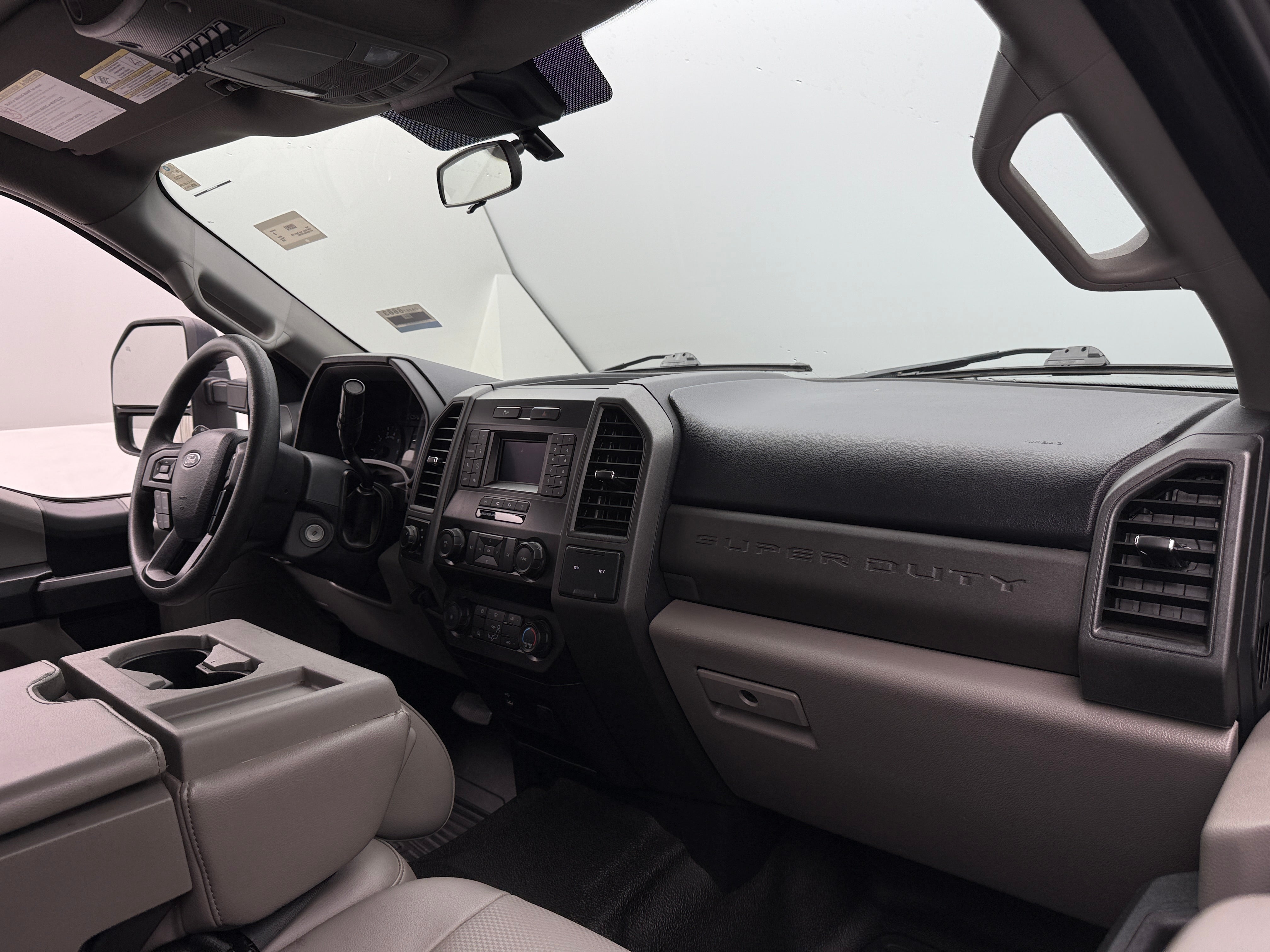 2020 Ford Econoline E-250 3