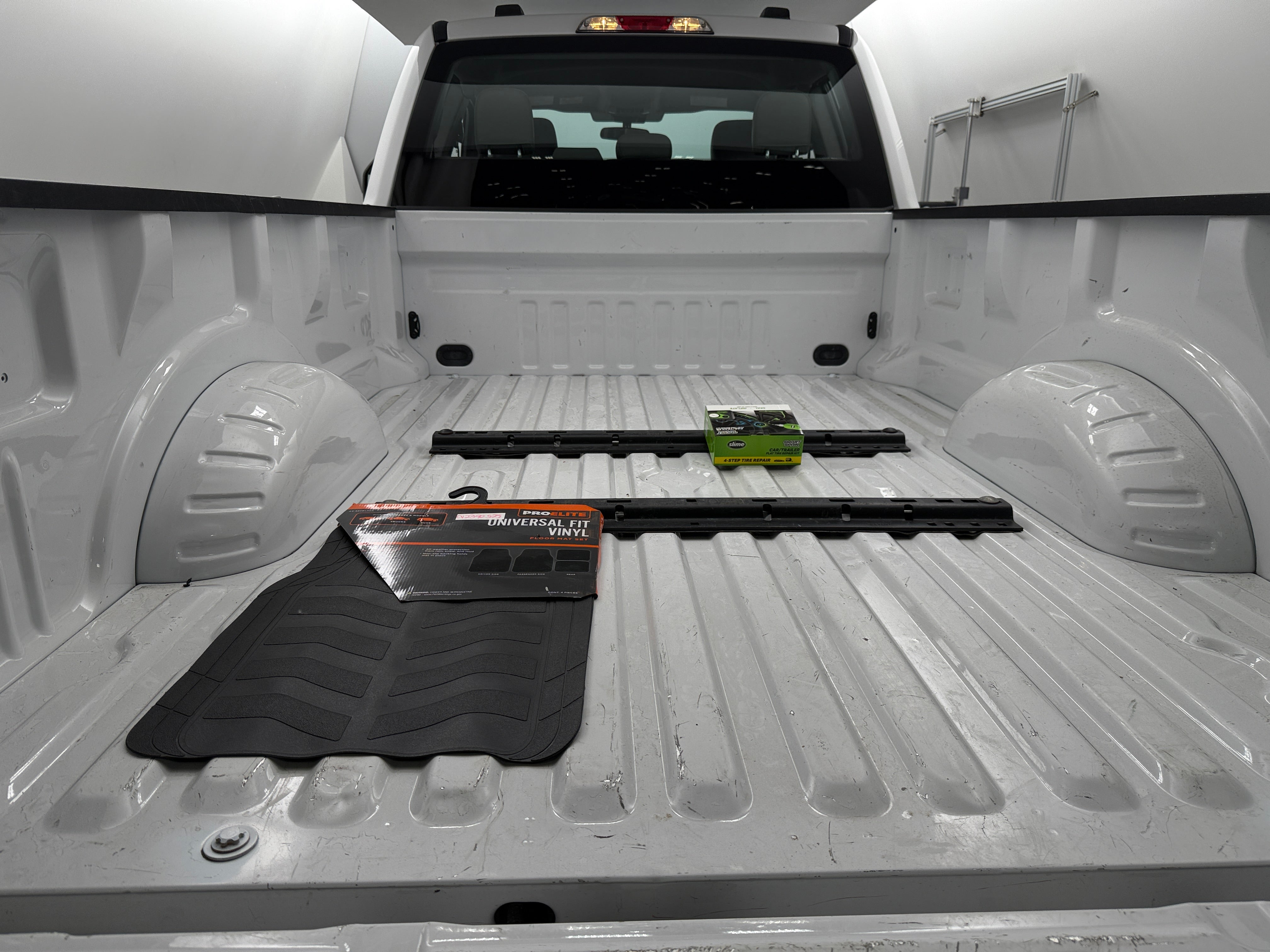 2020 Ford Econoline E-250 7