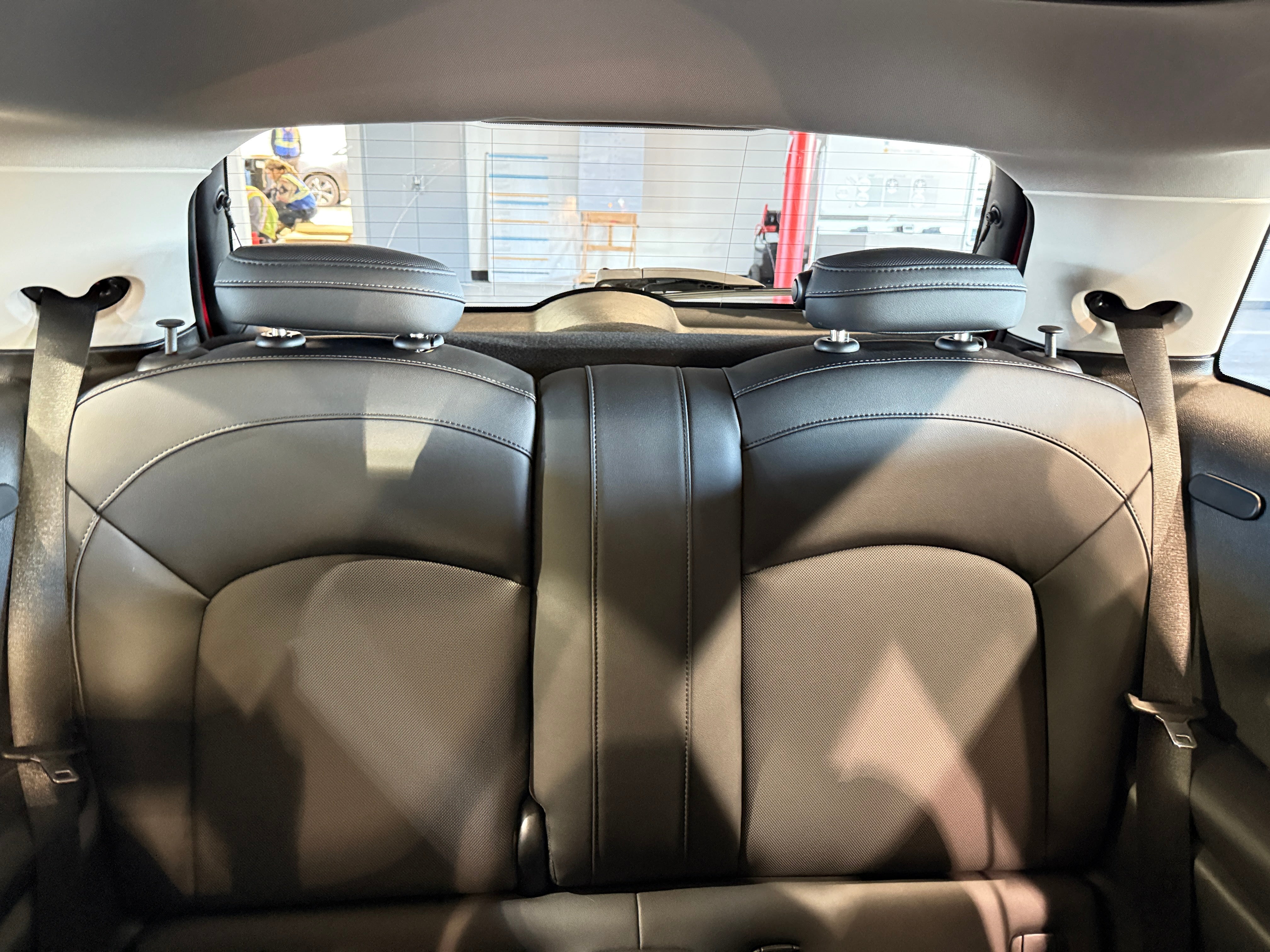 2023 MINI Cooper Hardtop S 5