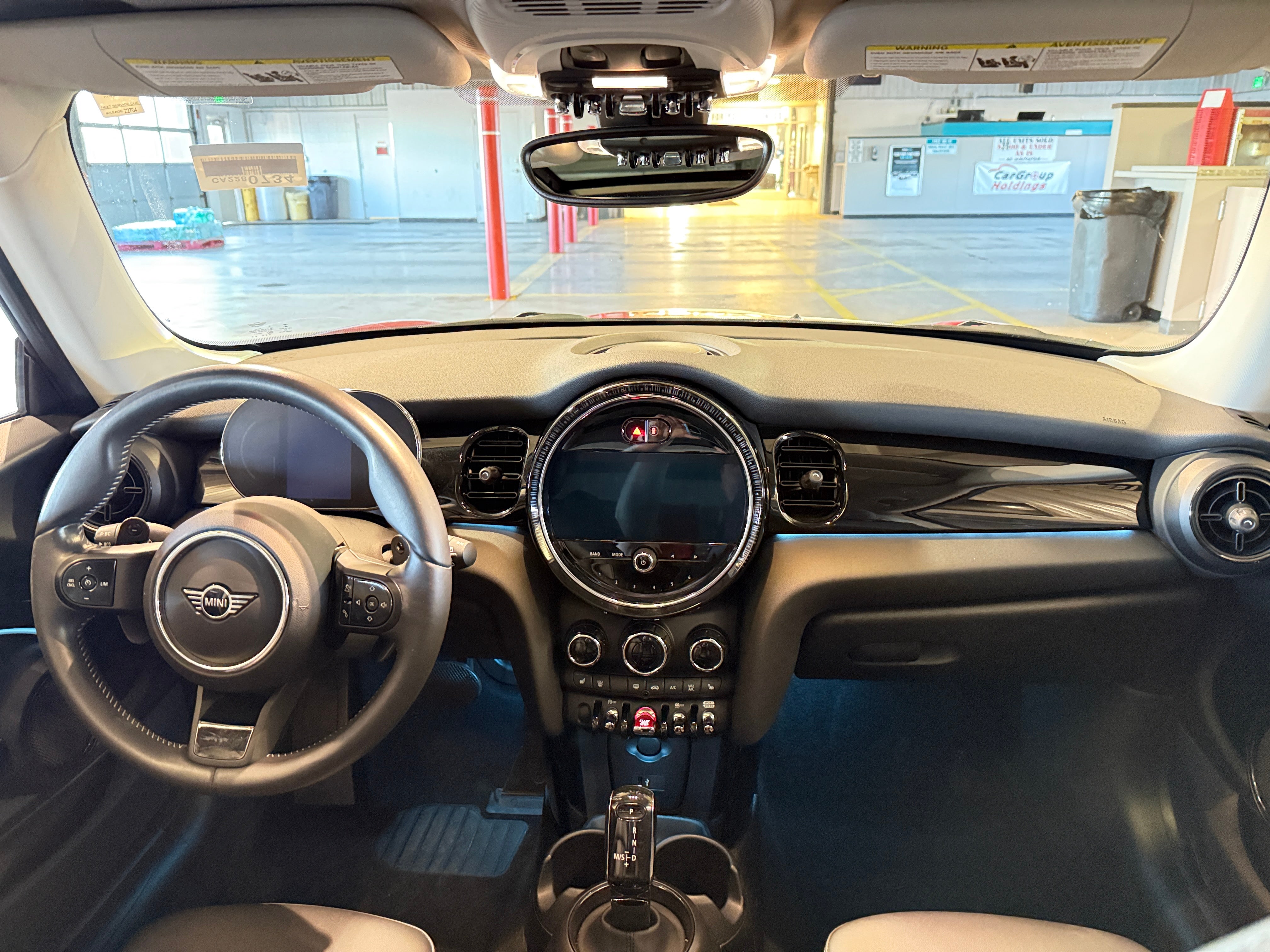 2023 MINI Cooper Hardtop S 2