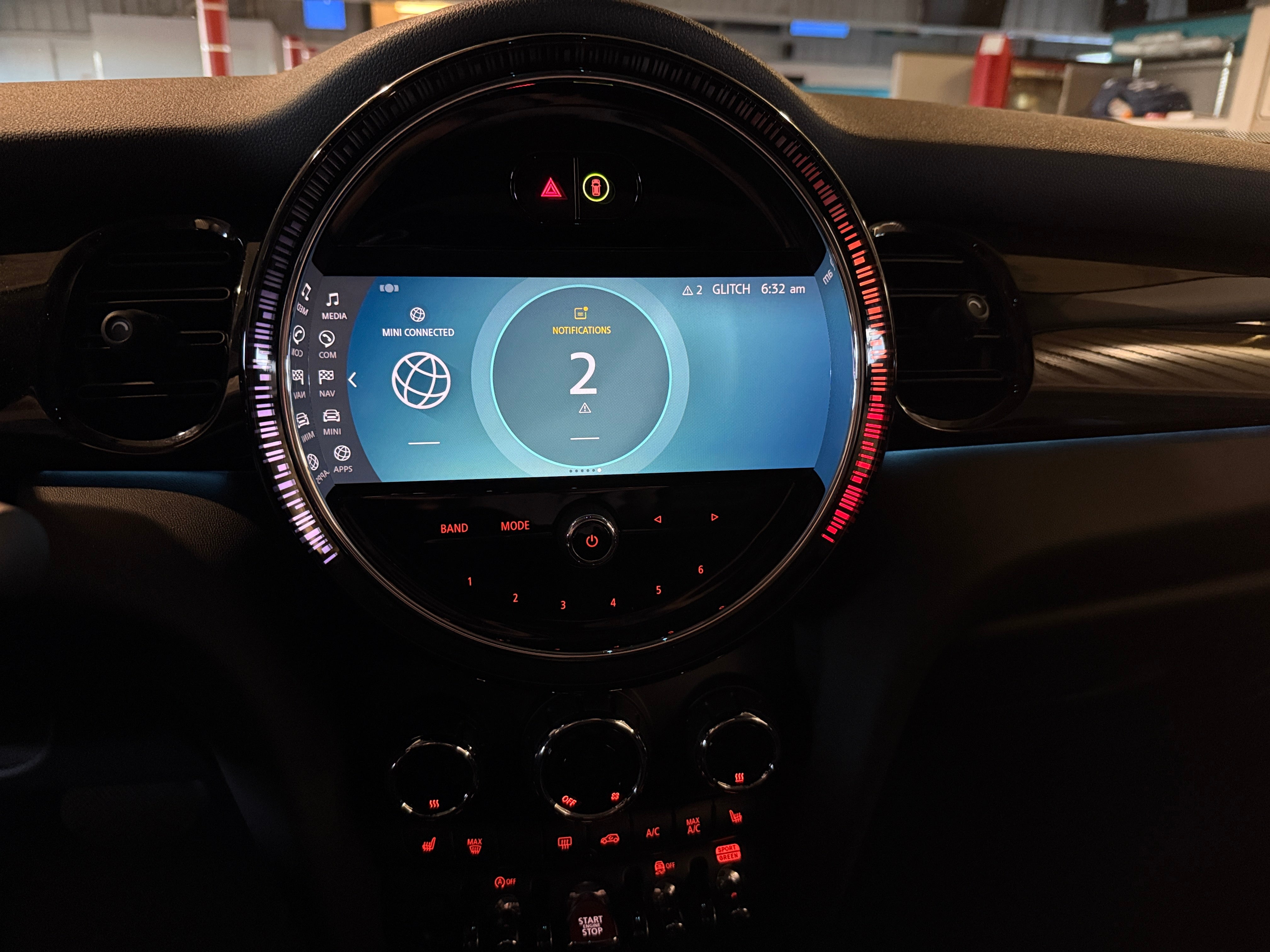 2023 MINI Cooper Hardtop S 3