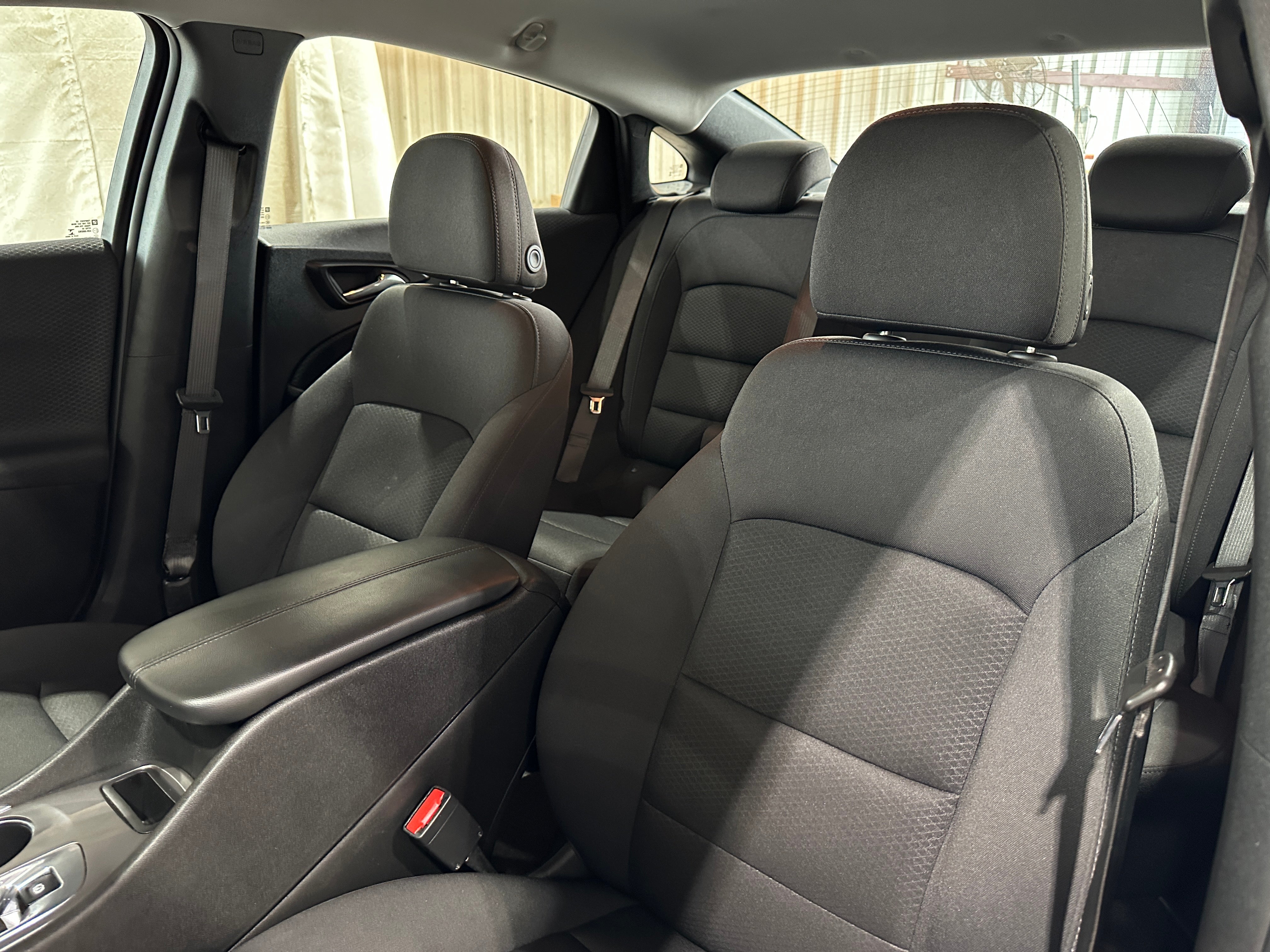 2024 Chevrolet Malibu LT 2