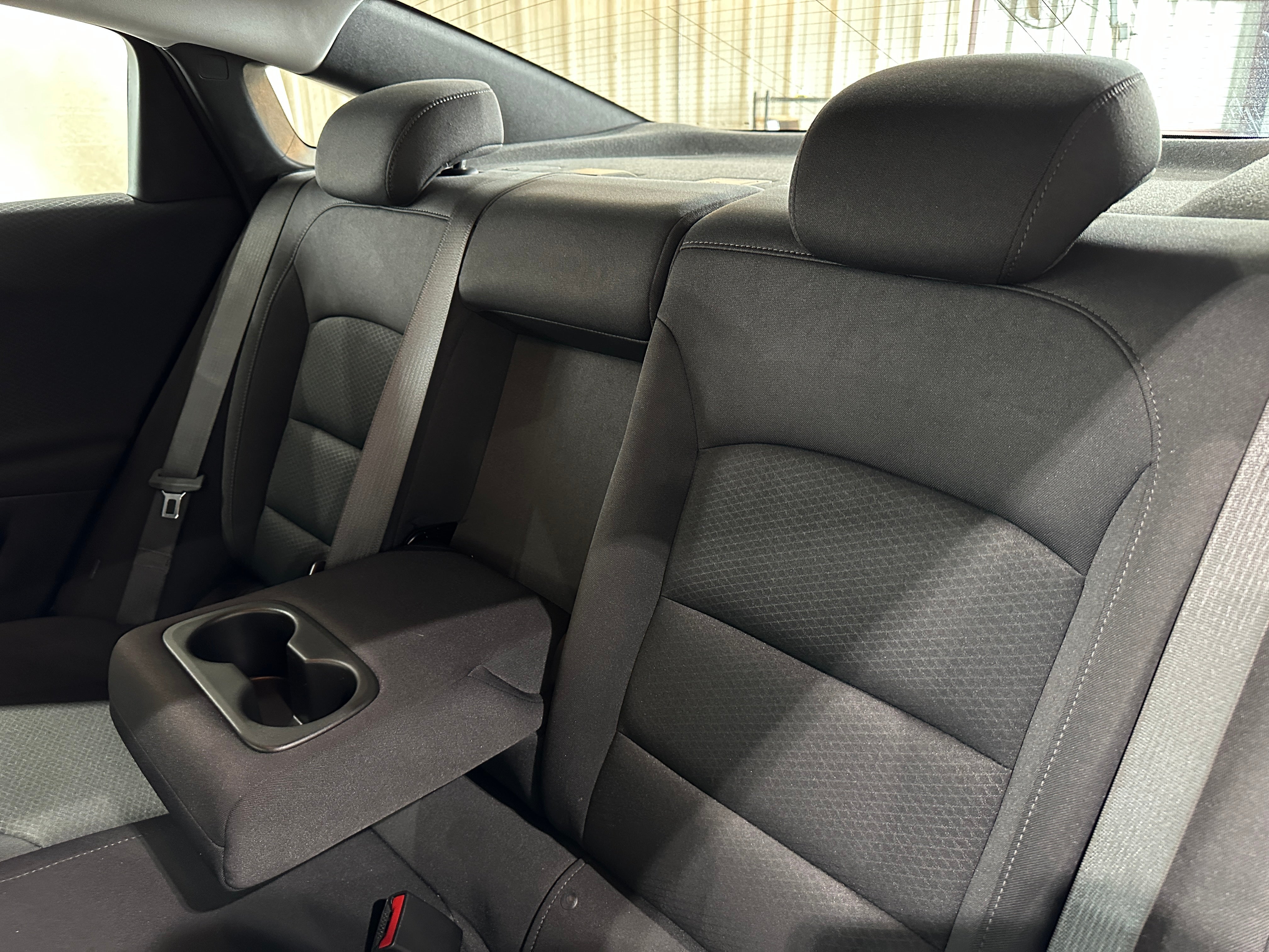 2024 Chevrolet Malibu LT 6