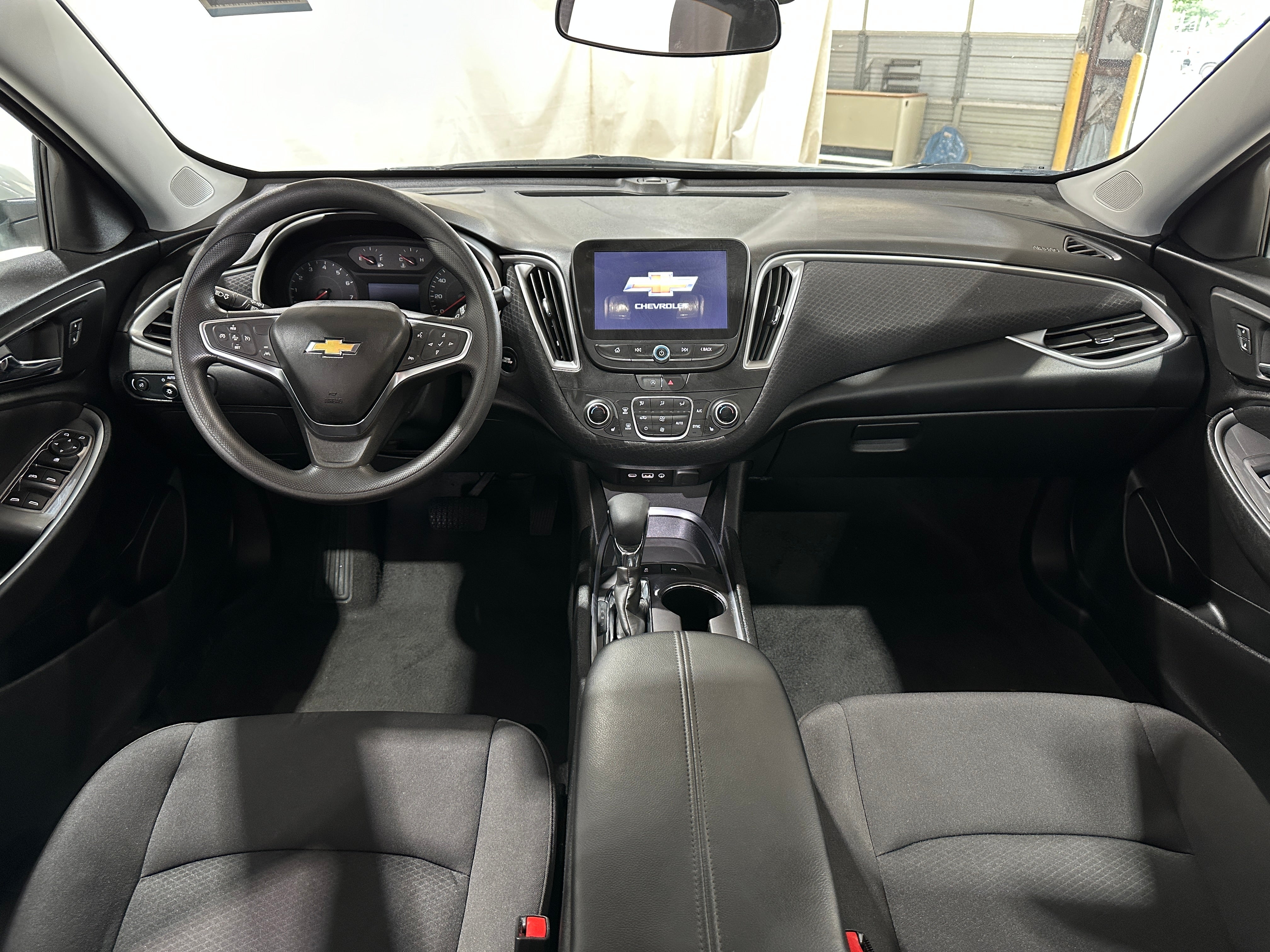 2024 Chevrolet Malibu LT 3