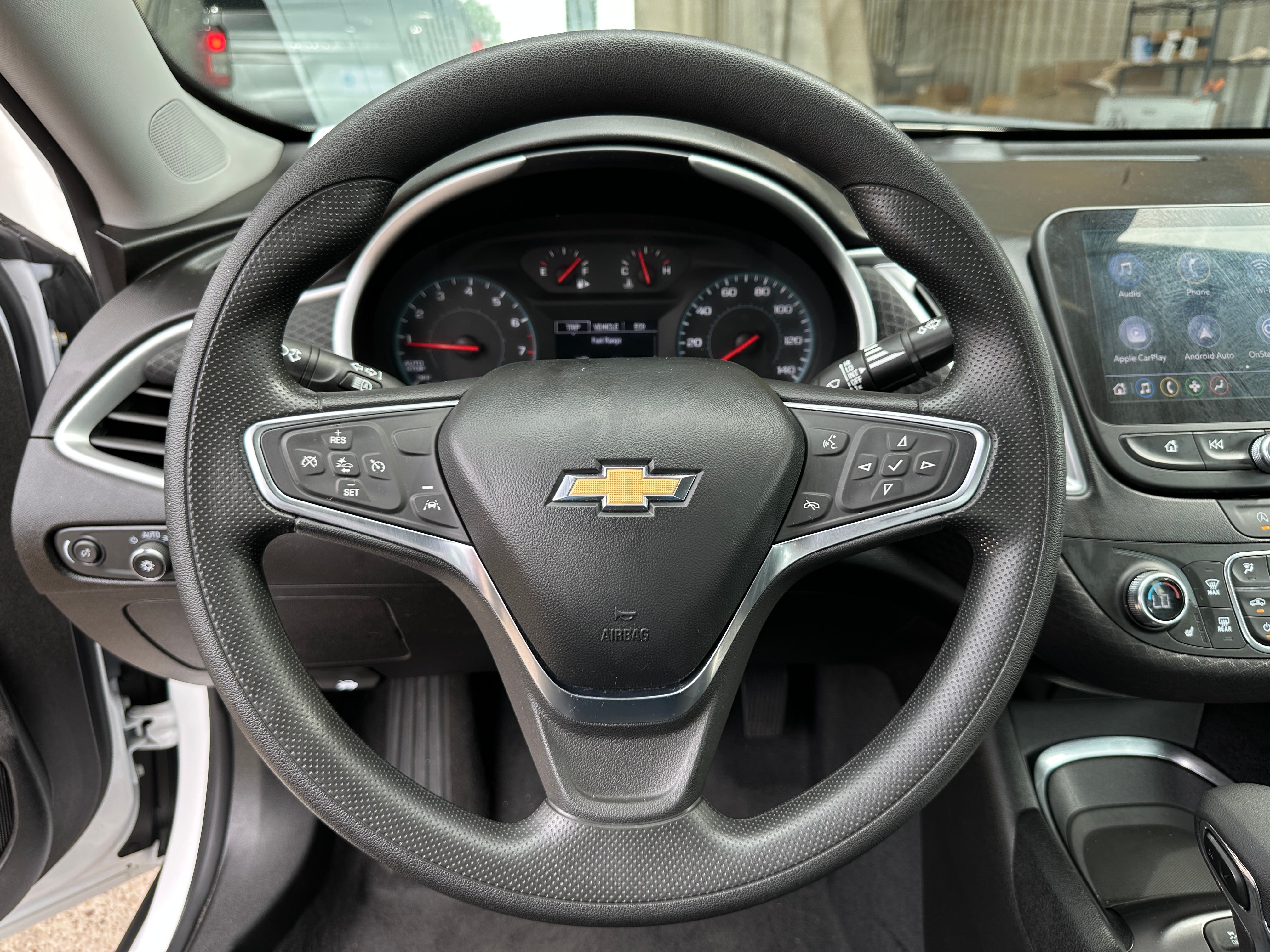 2024 Chevrolet Malibu LT 5
