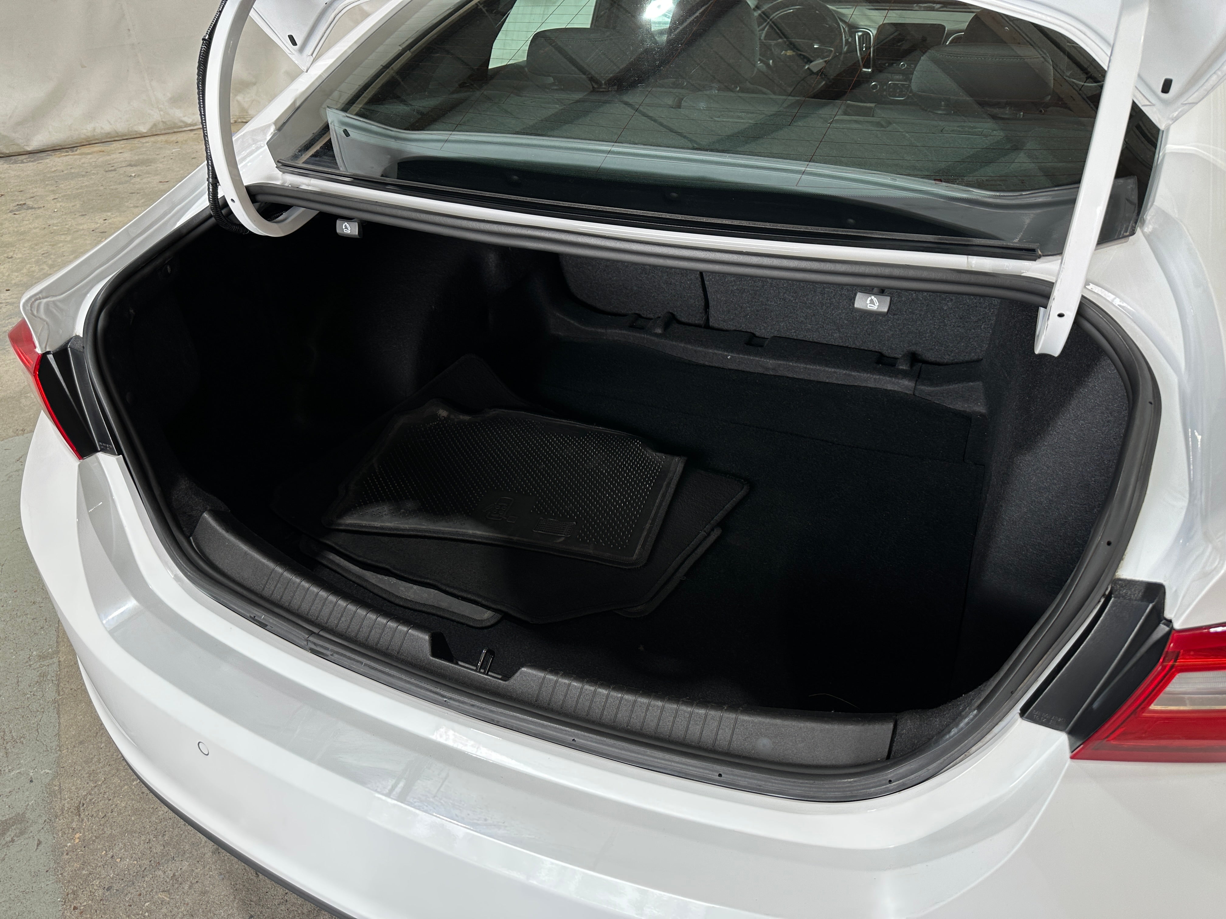 2024 Chevrolet Malibu LT 7