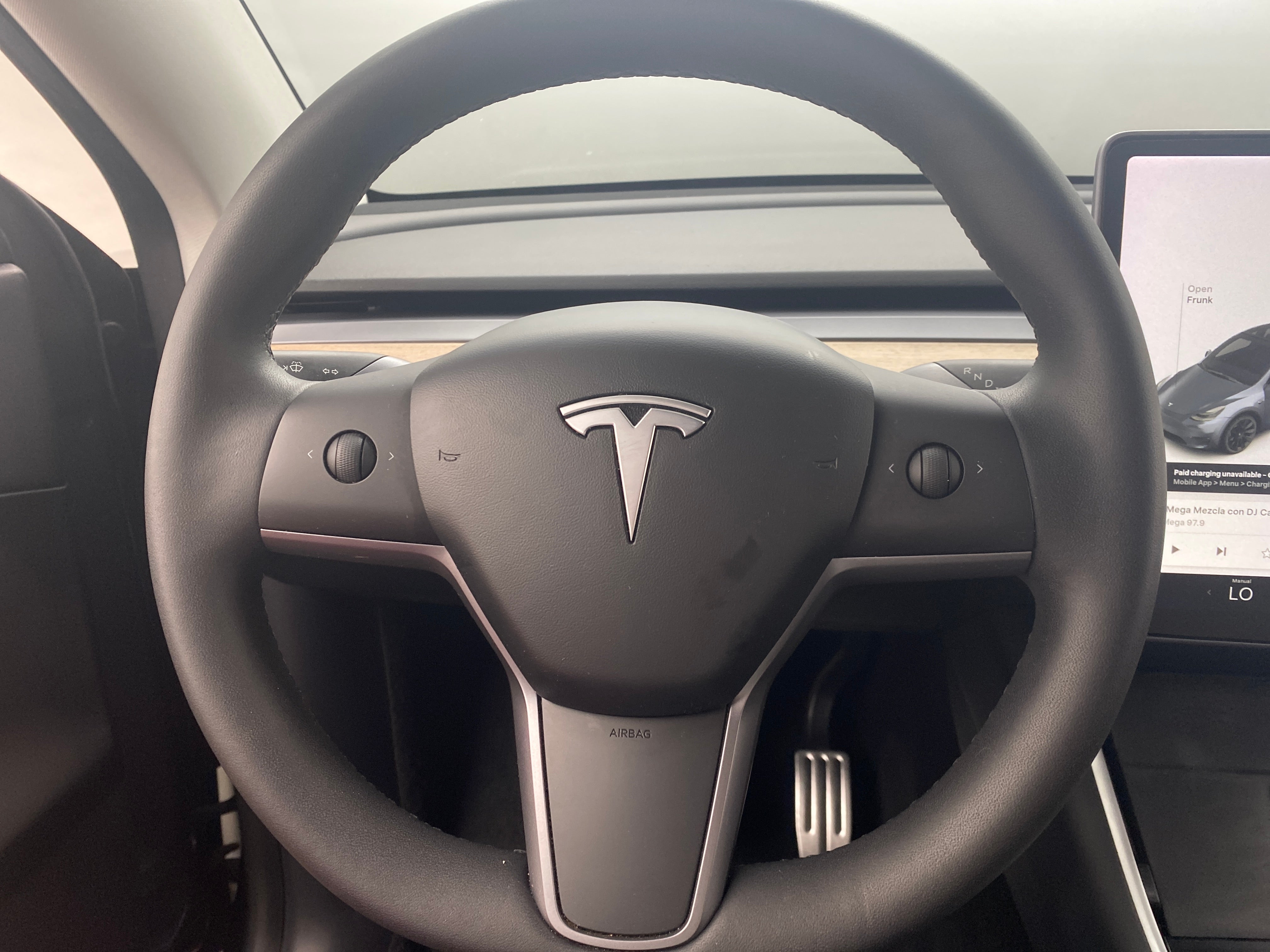 2020 Tesla Model Y Long Range 3