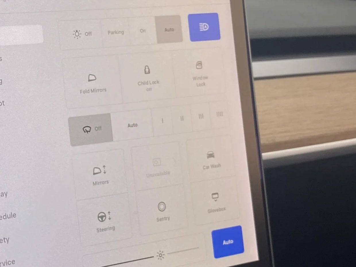 2020 Tesla Model Y Long Range 2