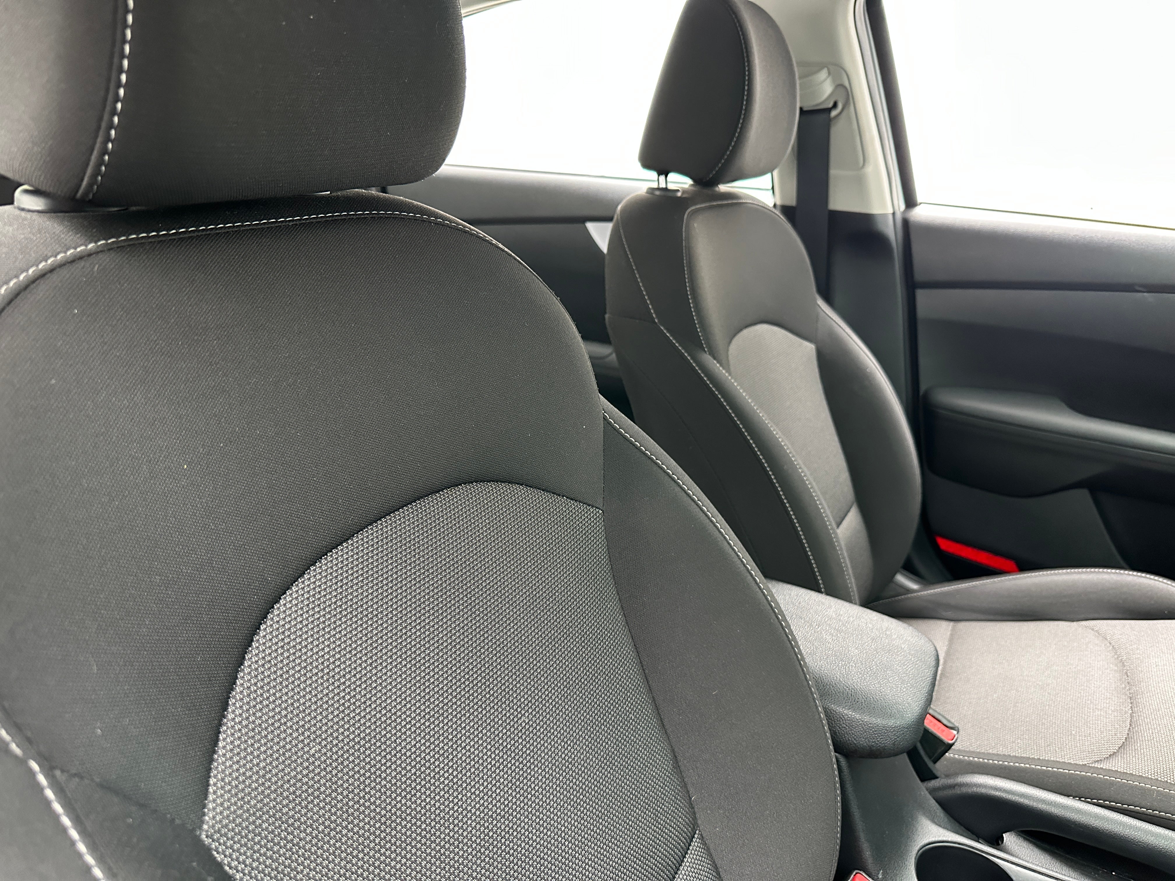 2024 Kia Forte LXS 2