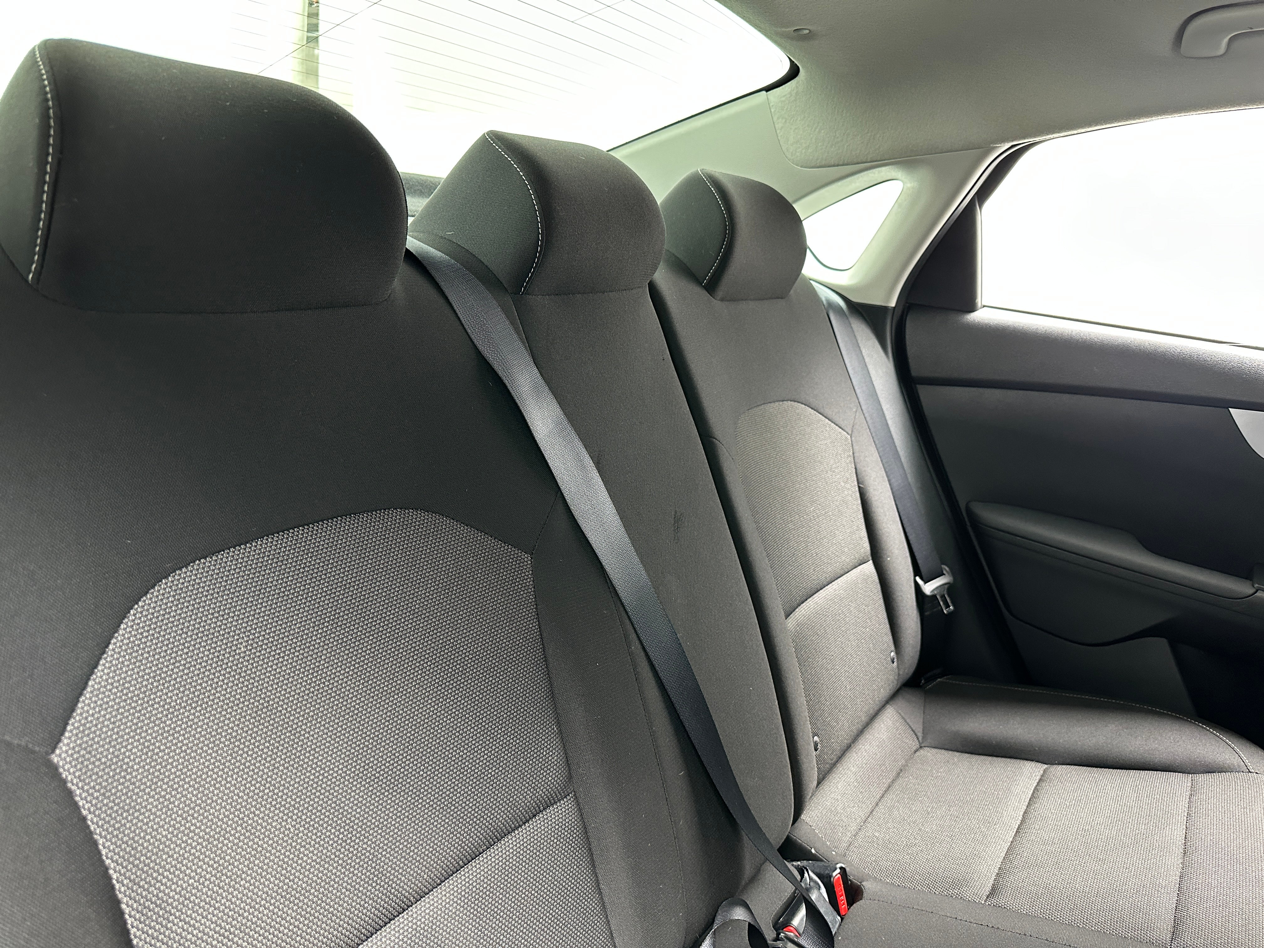 2024 Kia Forte LXS 6