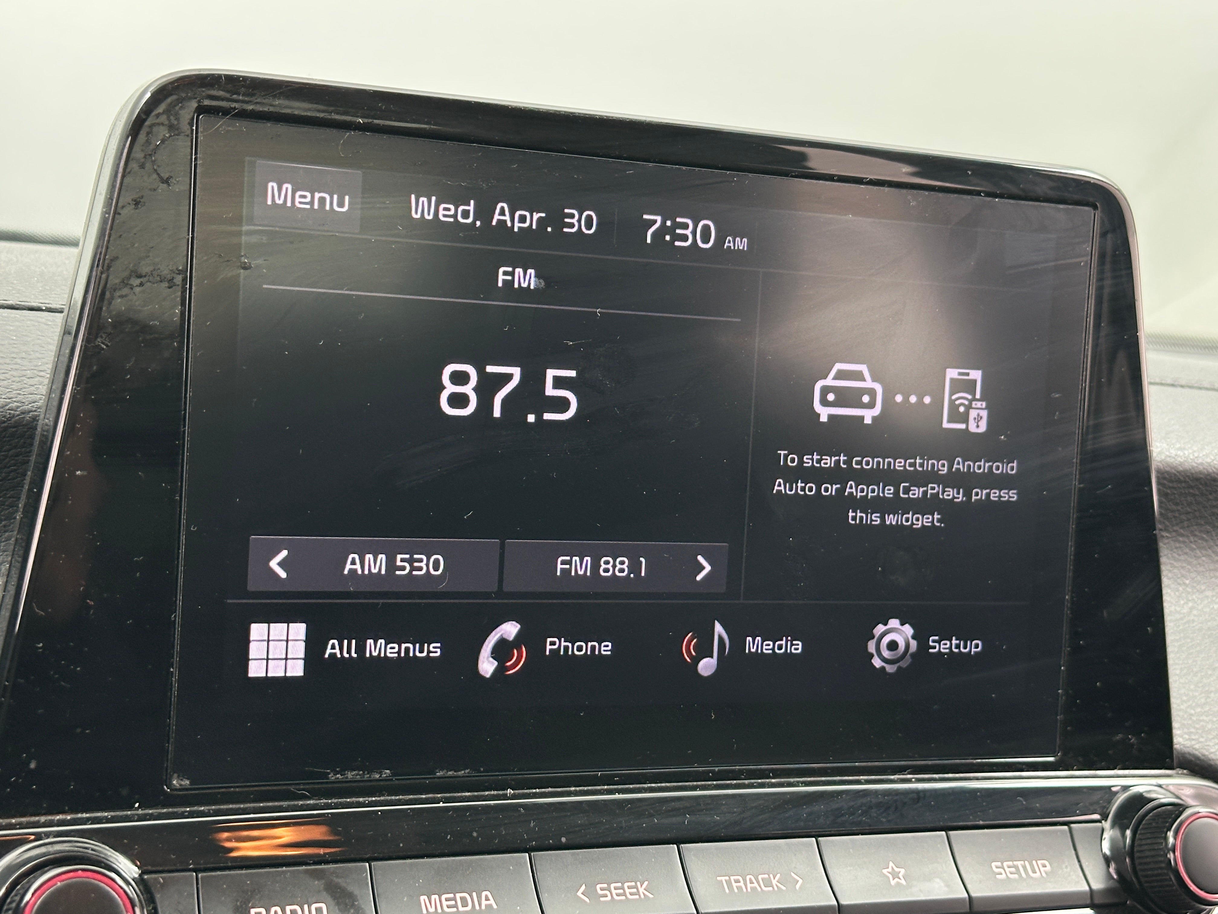 2024 Kia Forte LXS 4