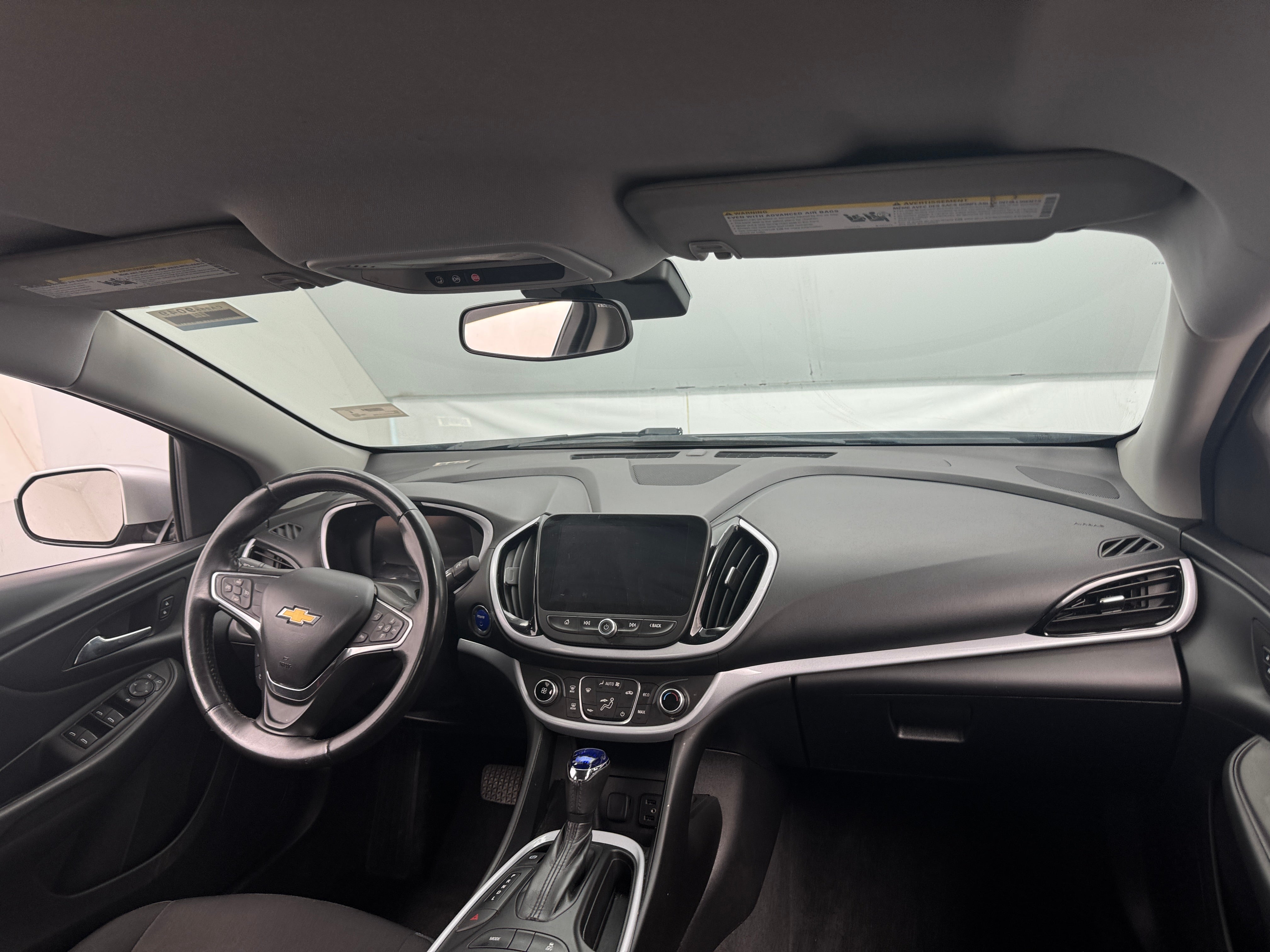 2017 Chevrolet Volt LT 3