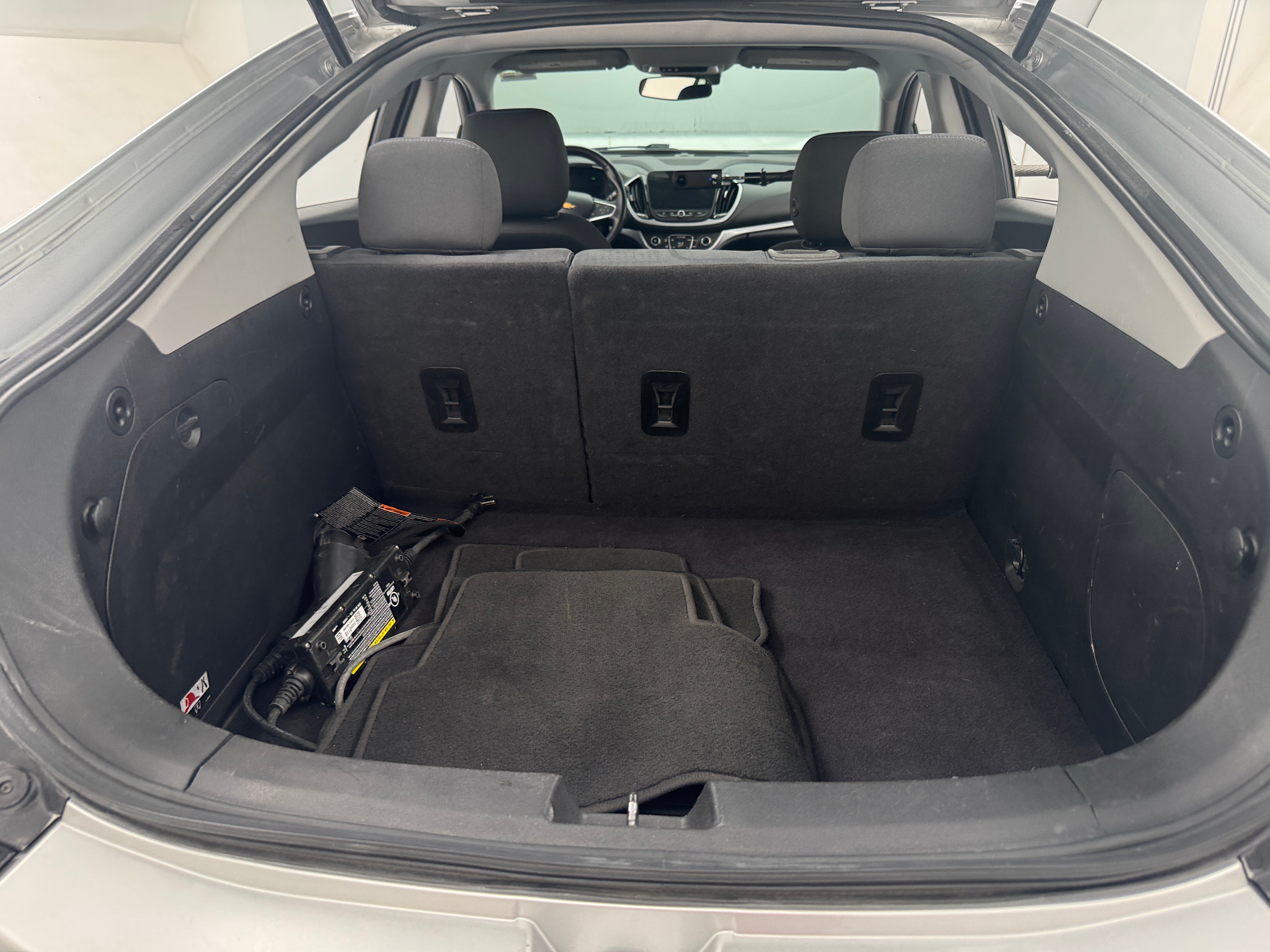 2017 Chevrolet Volt LT 7