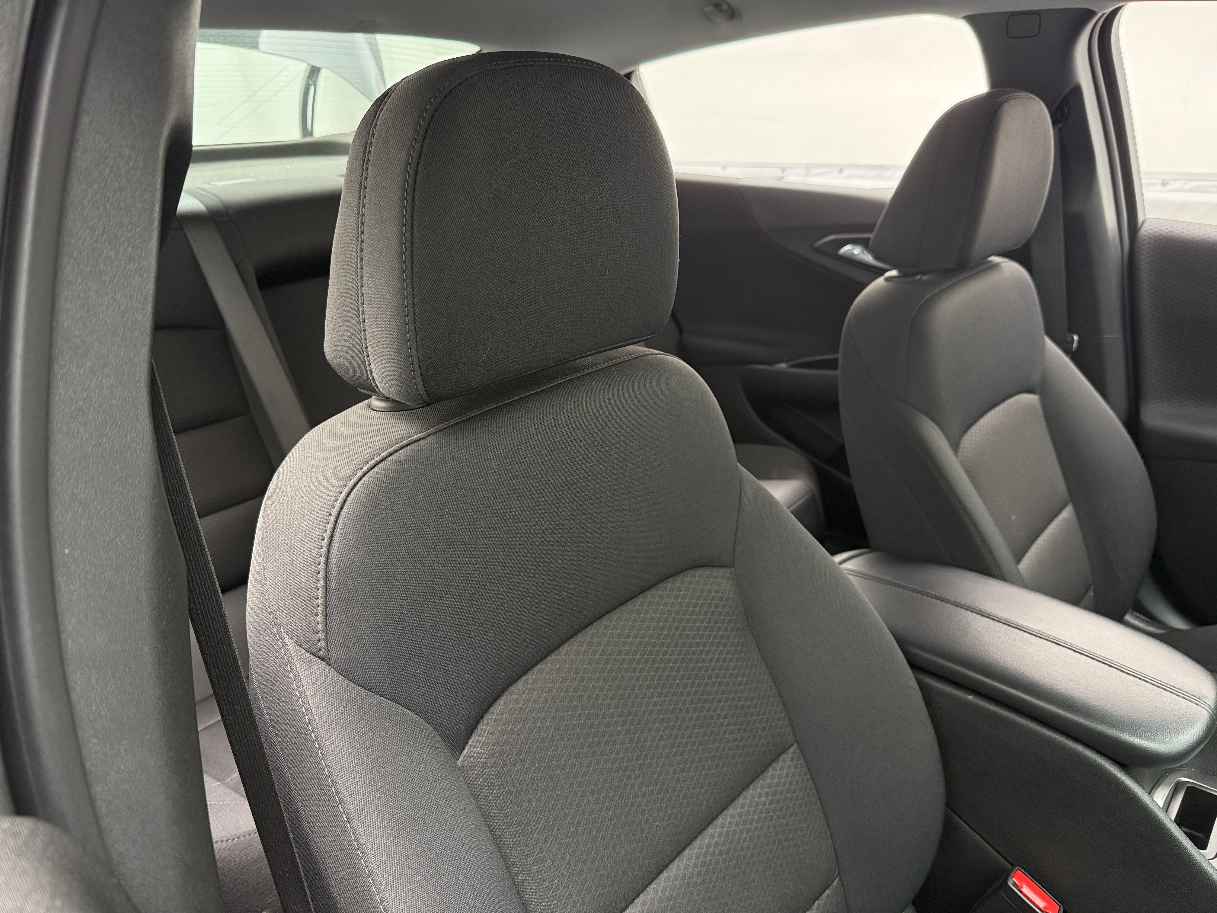 2023 Chevrolet Malibu LT 2