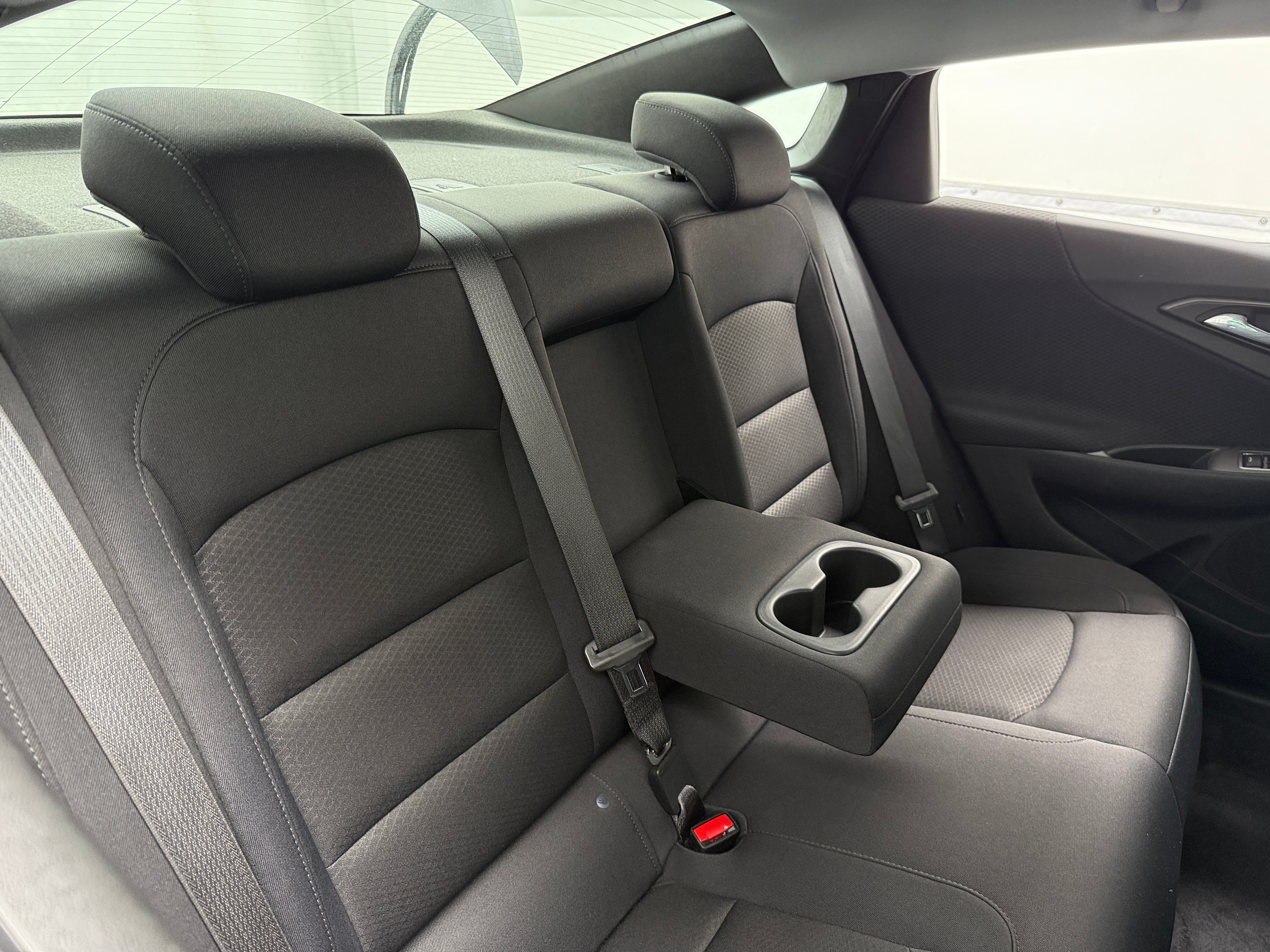 2023 Chevrolet Malibu LT 6