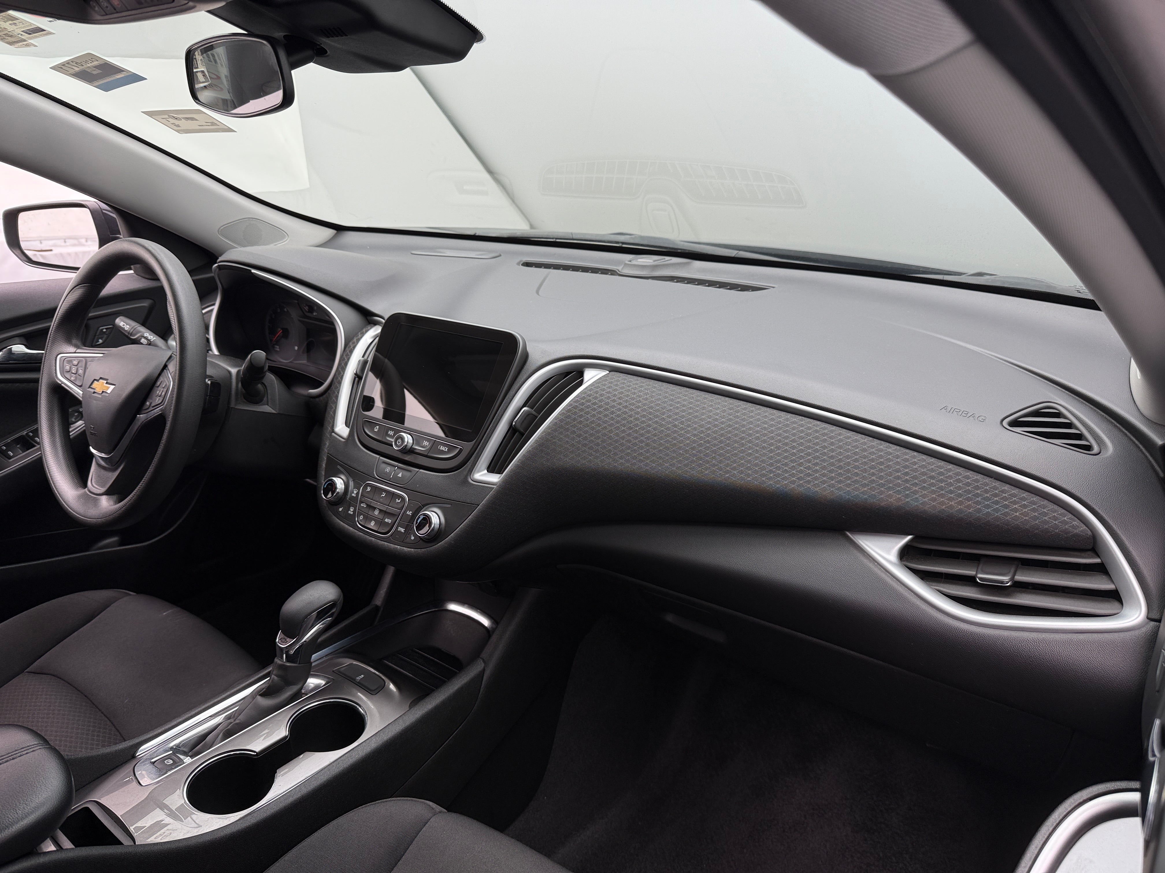 2023 Chevrolet Malibu LT 3