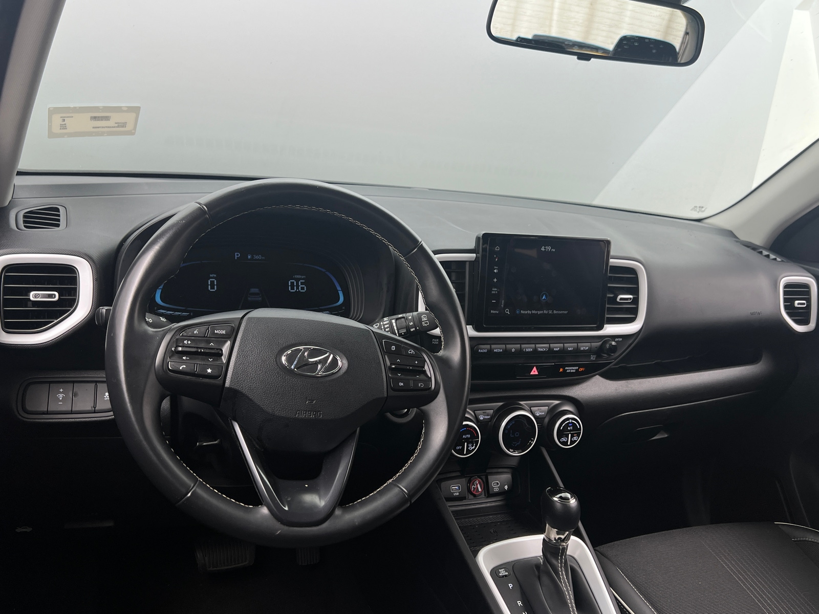 Thumbnail: 2023 Hyundai Venue - 2
