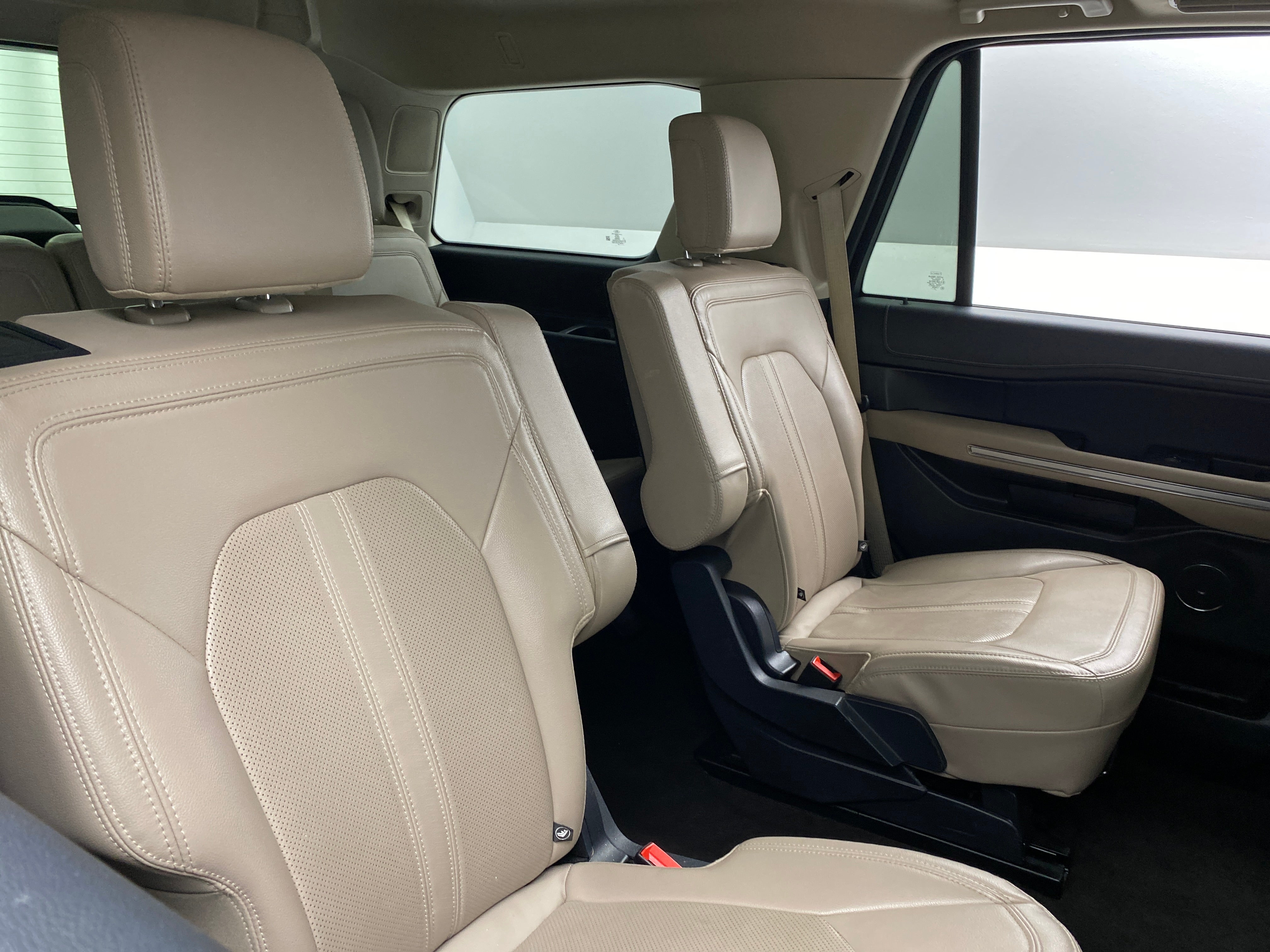 2023 Ford Expedition Limited 5