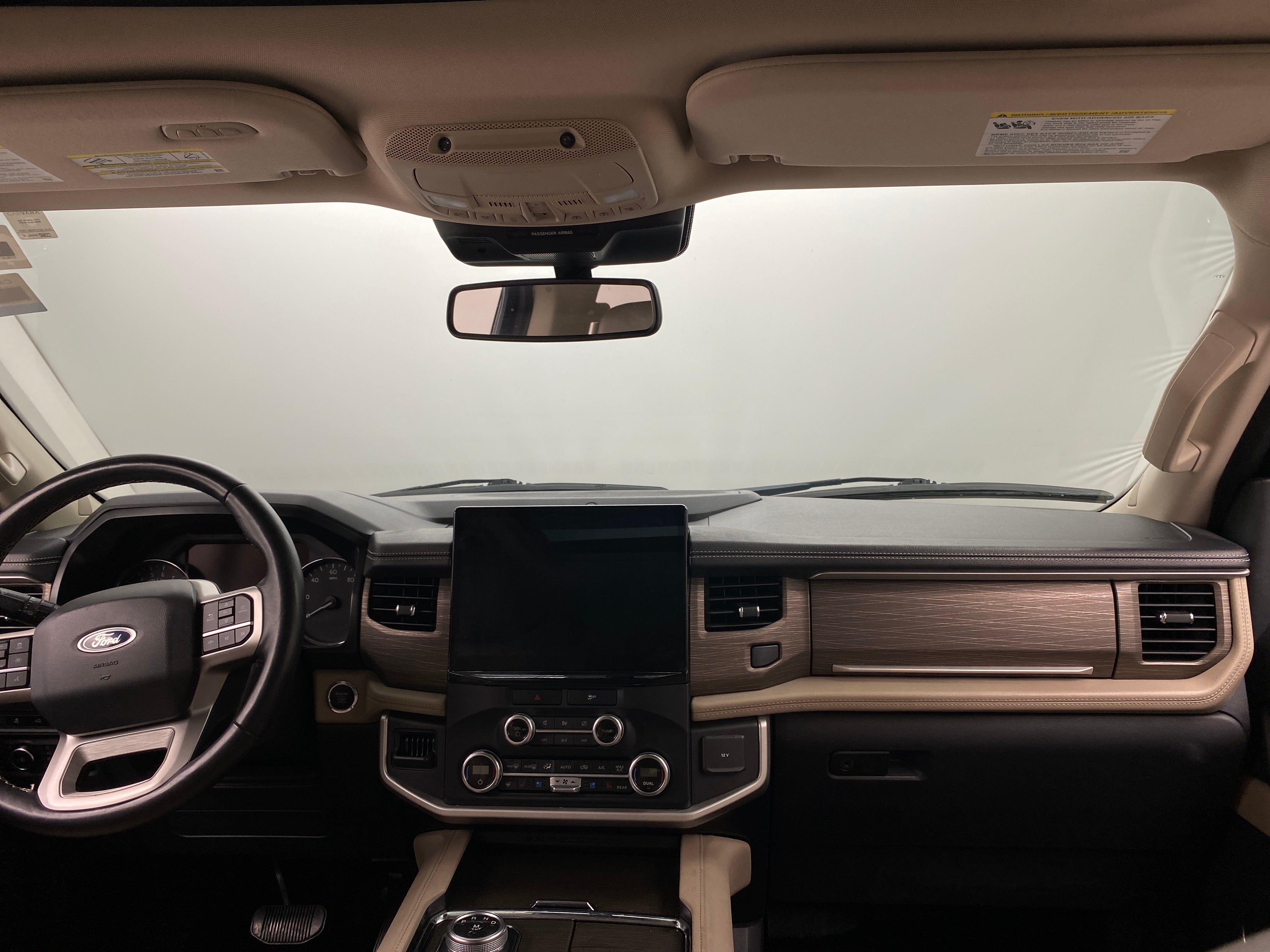 2023 Ford Expedition Limited 2