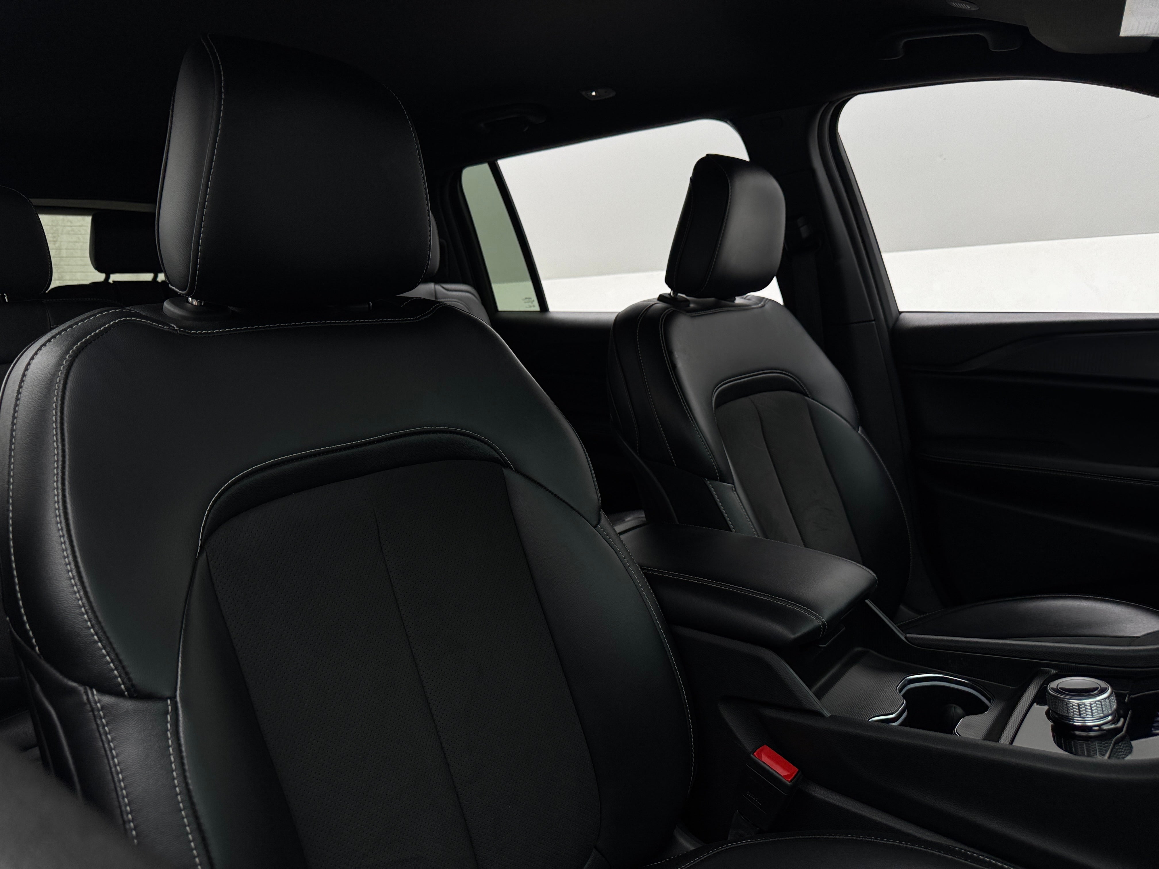 2023 Jeep Grand Cherokee L Altitude 2