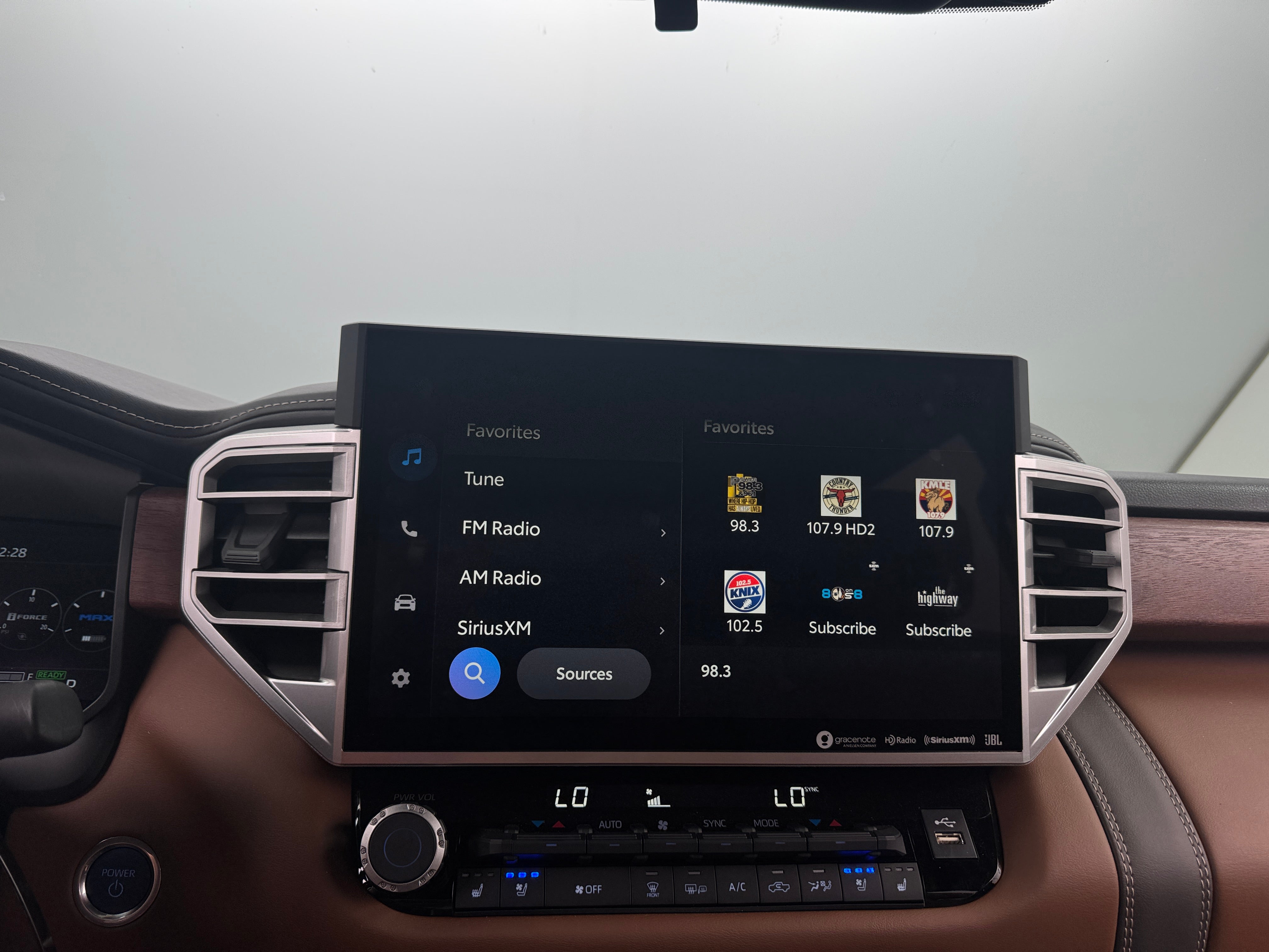2024 Toyota Tundra 1794 Edition 3