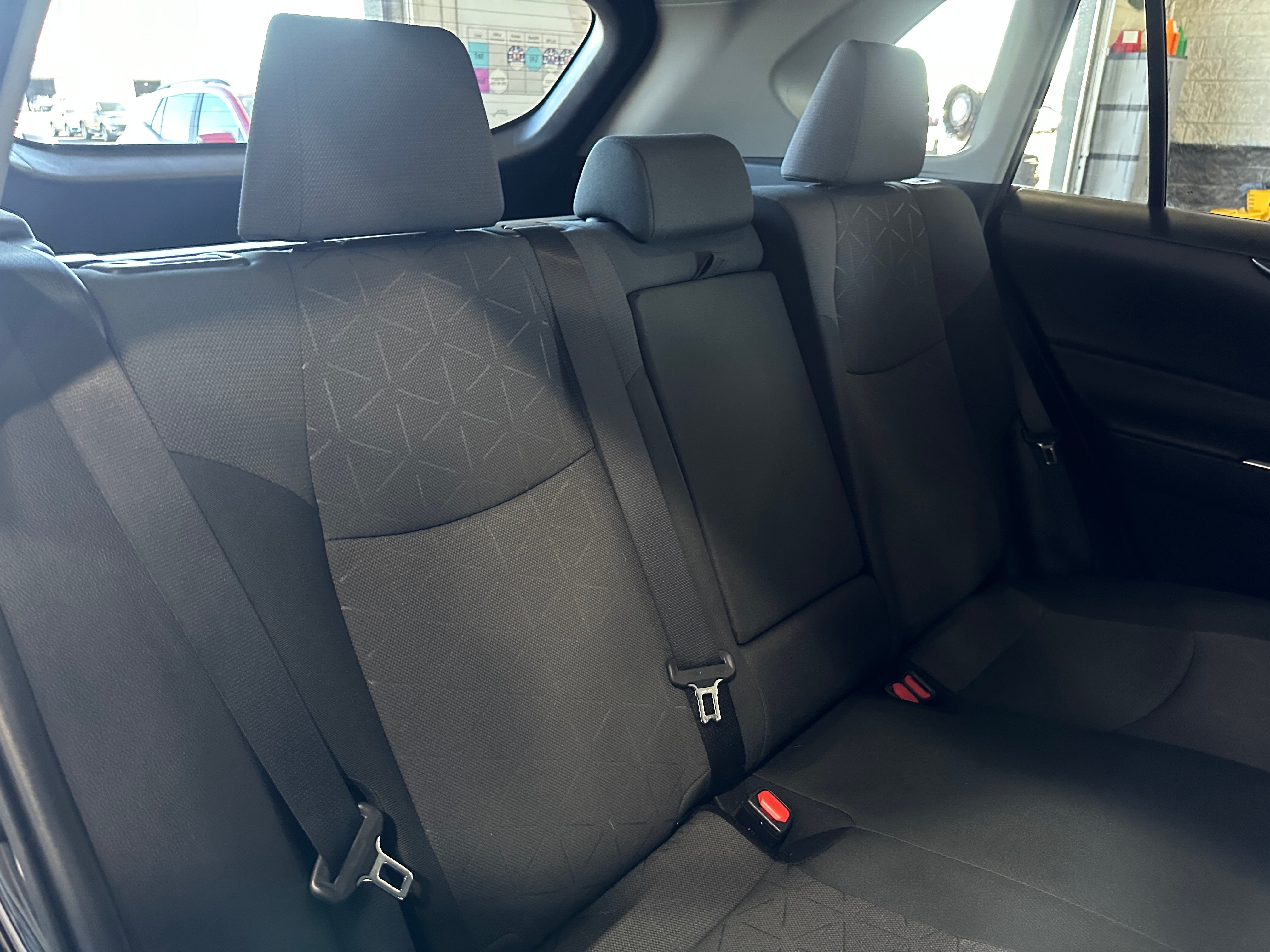 2024 Toyota RAV4 XLE 6
