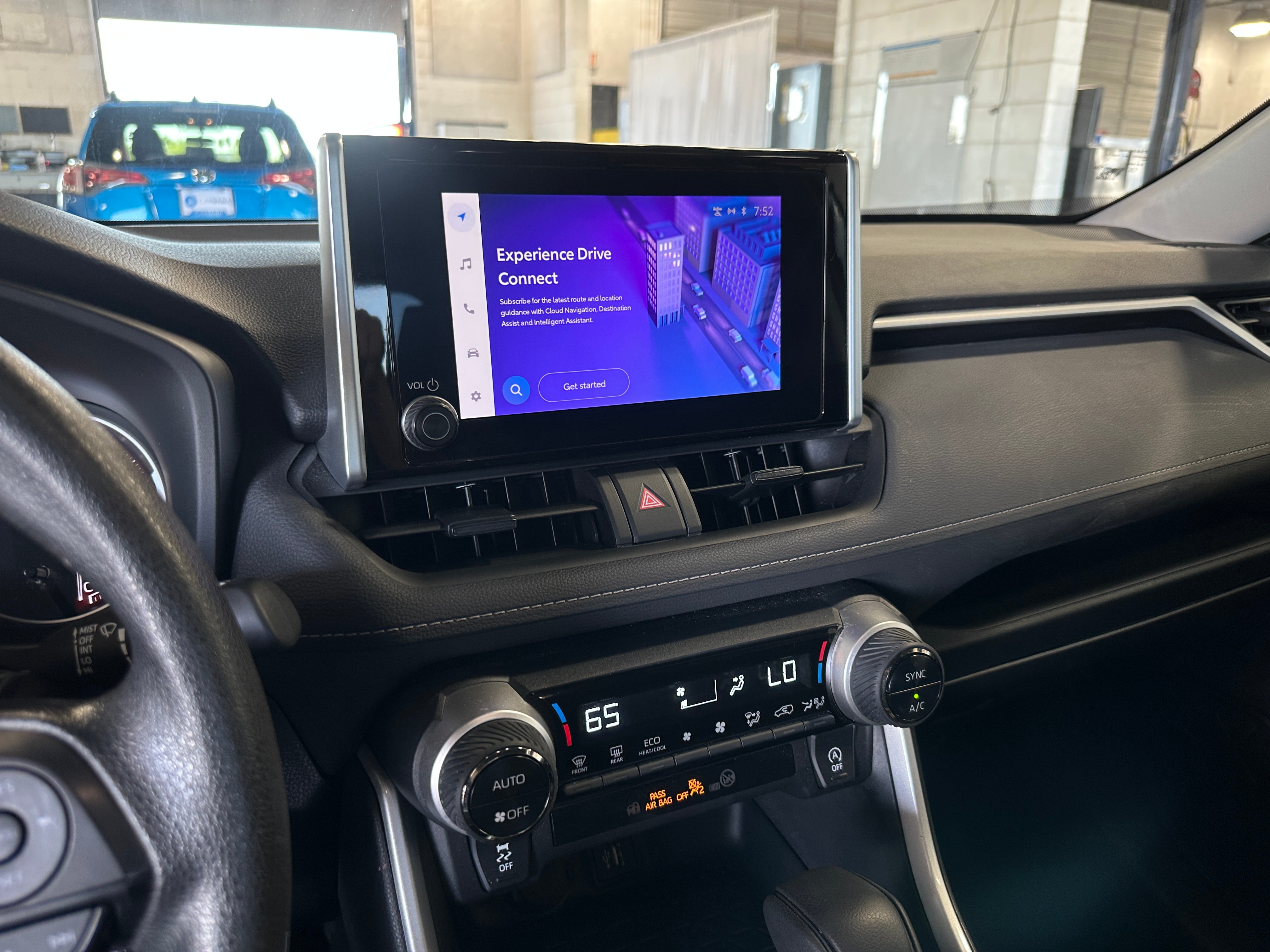 2024 Toyota RAV4 XLE 4