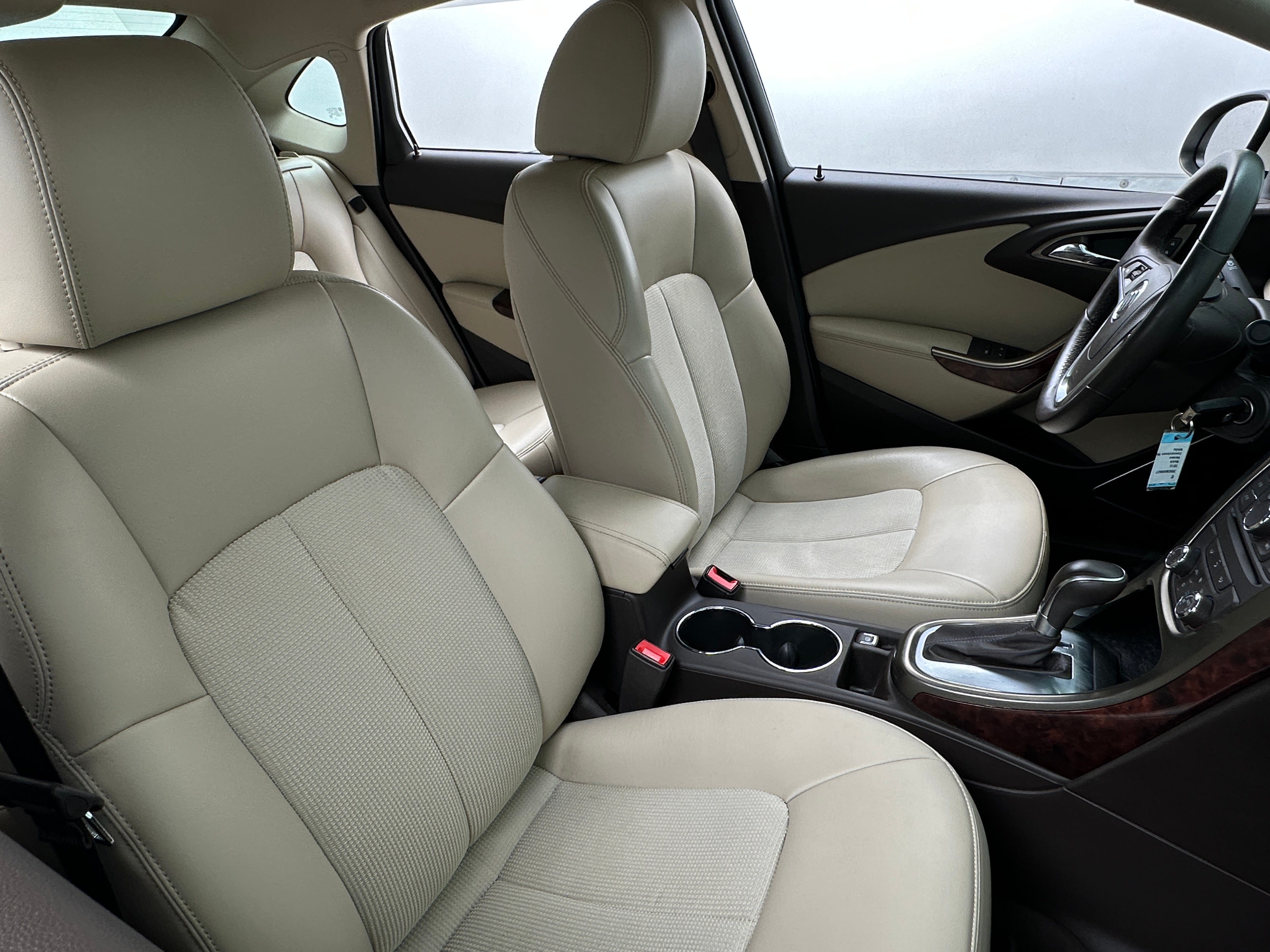 2013 Buick Verano Convenience 2